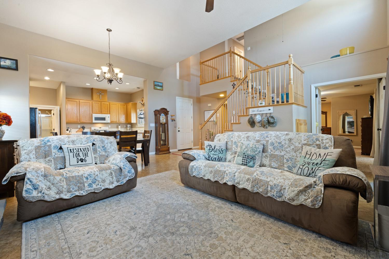 Detail Gallery Image 19 of 54 For 12777 Bonnie Brae, Waterford,  CA 95386 - 4 Beds | 3 Baths
