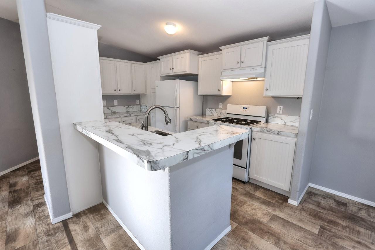 Detail Gallery Image 14 of 58 For 2540 Grass Valley Hwy Sp 12, Auburn,  CA 95603 - 2 Beds | 2 Baths