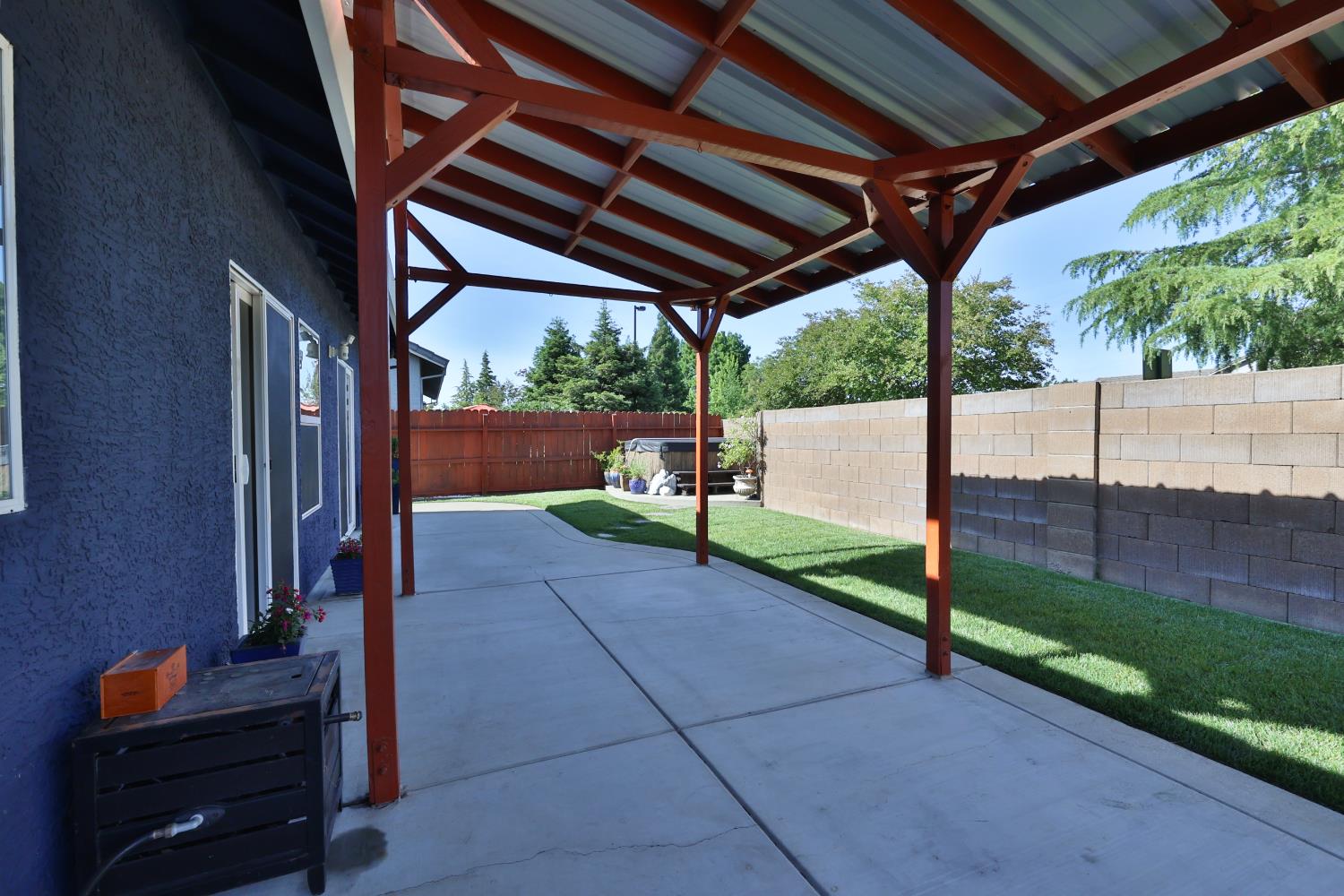 Detail Gallery Image 37 of 48 For 1575 Larkflower Way, Lincoln,  CA 95648 - 3 Beds | 2 Baths