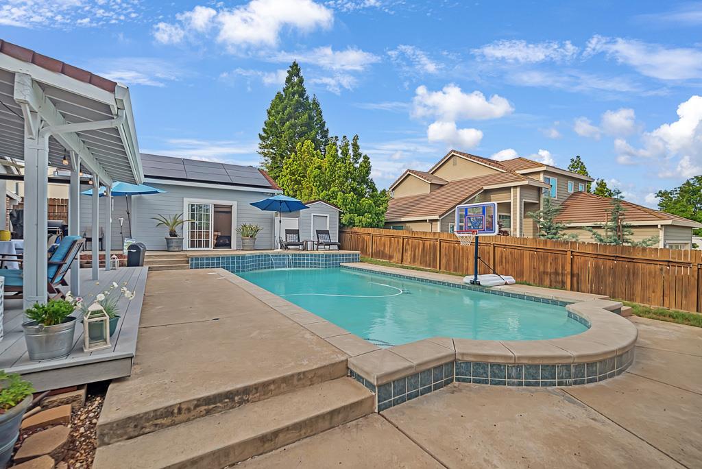 Detail Gallery Image 54 of 72 For 2709 Peridot Dr, Rescue,  CA 95672 - 4 Beds | 3 Baths