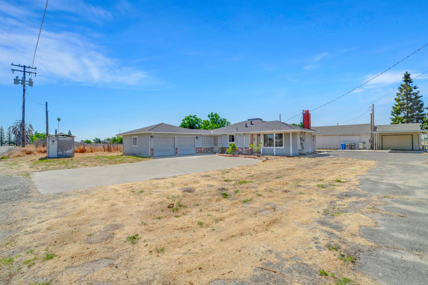 Detail Gallery Image 27 of 42 For 1412 E Glenwood Ave, Turlock,  CA 95380 - 2 Beds | 1/1 Baths
