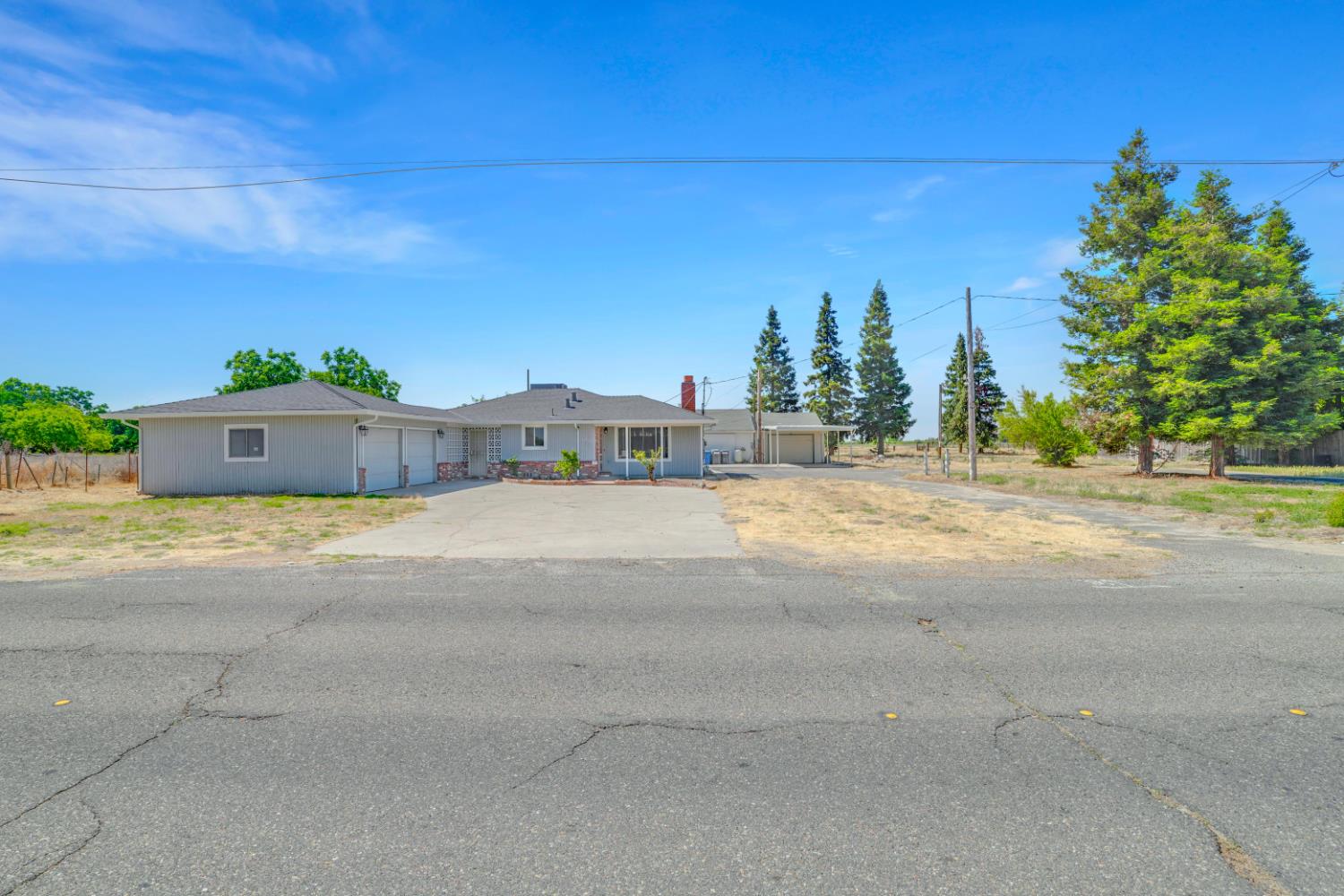 Detail Gallery Image 28 of 42 For 1412 E Glenwood Ave, Turlock,  CA 95380 - 2 Beds | 1/1 Baths