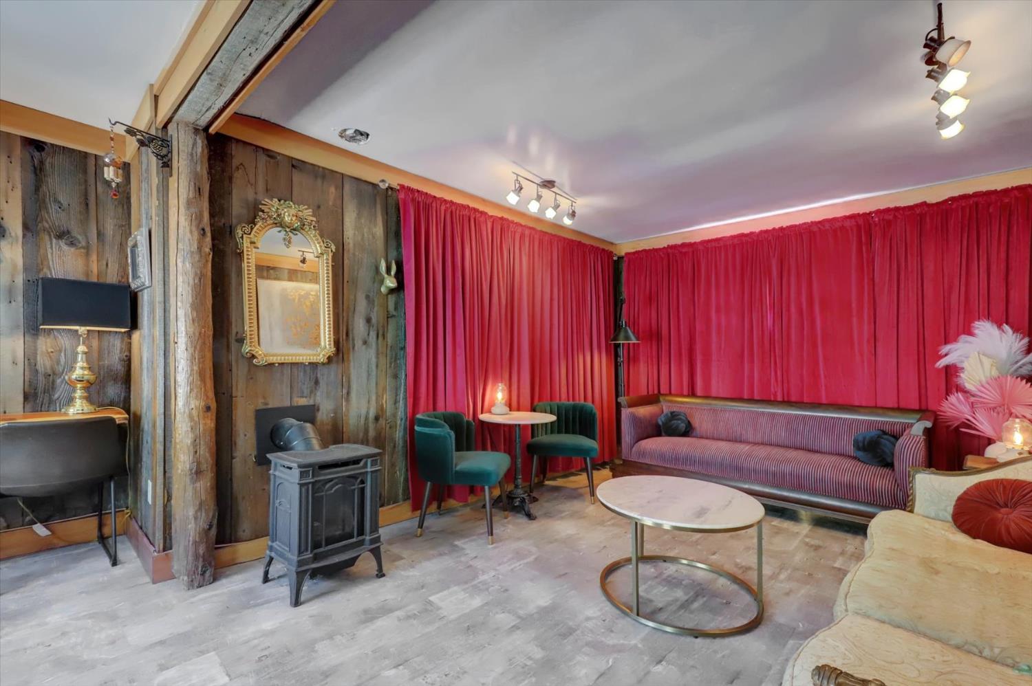 Detail Gallery Image 74 of 93 For 200 Main St, Downieville,  CA 95936 - 3 Beds | 4 Baths