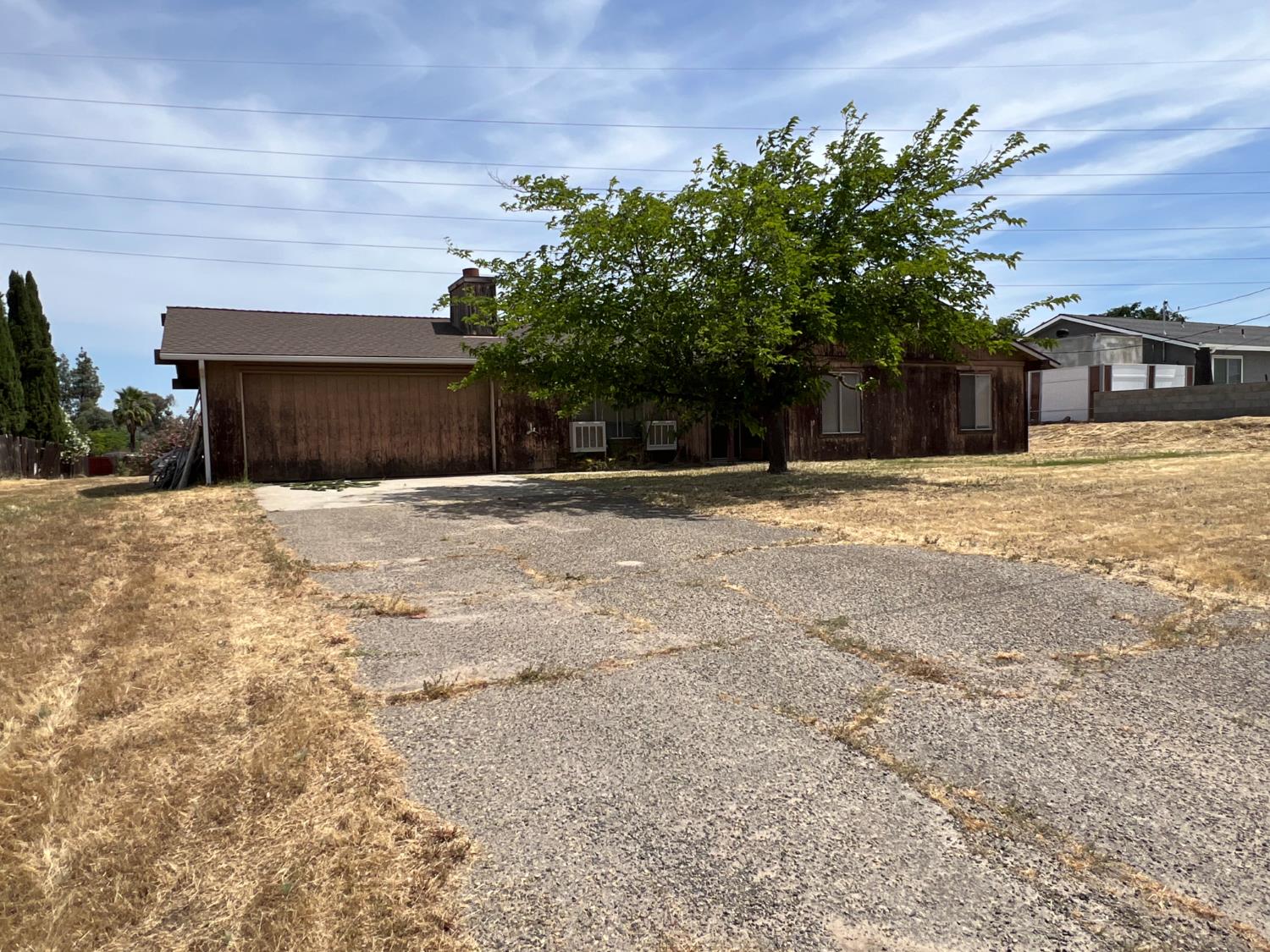 Detail Gallery Image 43 of 44 For 25553 El Vado Dr, Madera,  CA 93638 - 3 Beds | 1/1 Baths