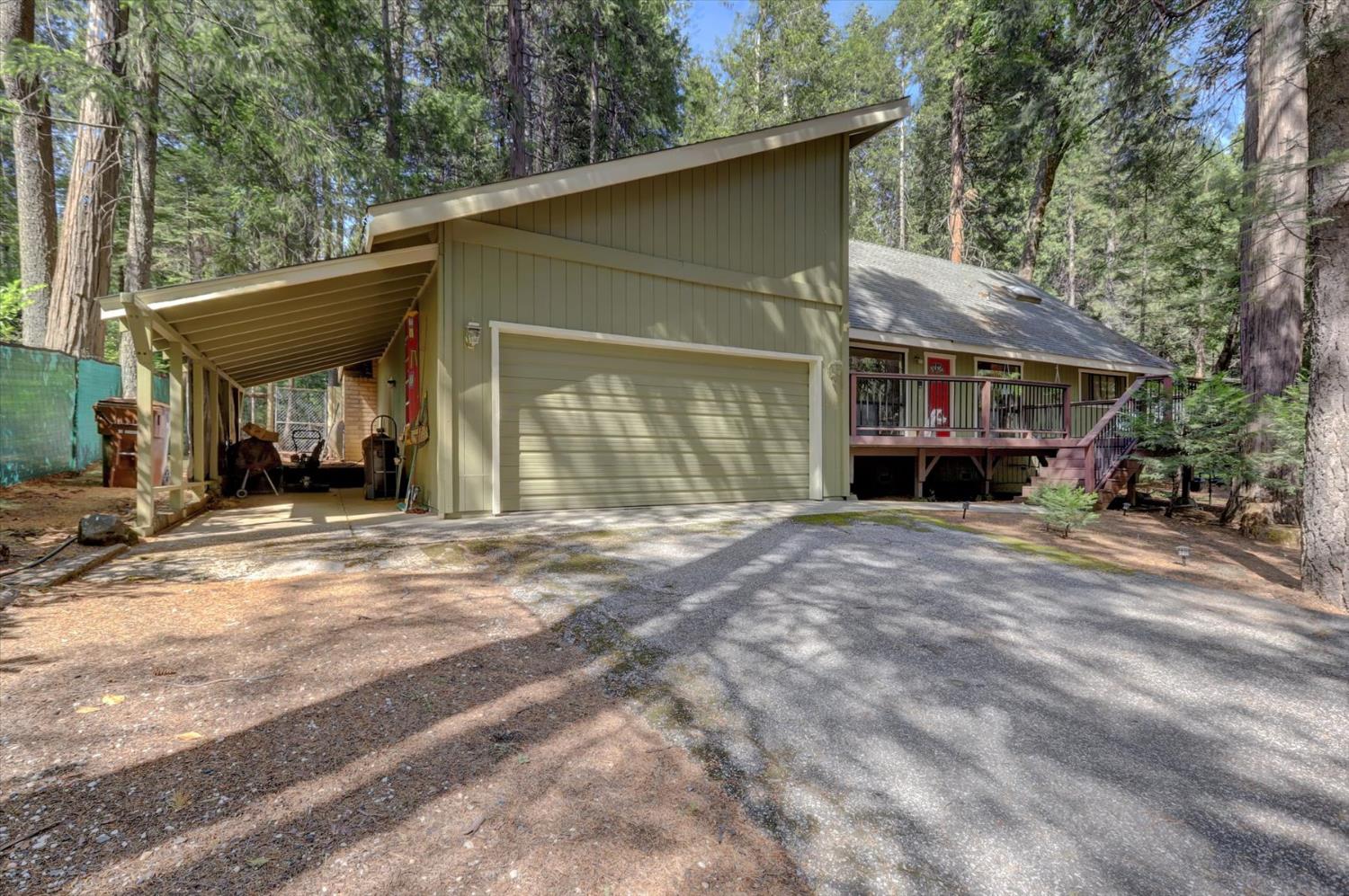 Detail Gallery Image 84 of 98 For 13480 Red Dog Rd, Nevada City,  CA 95959 - 3 Beds | 2/1 Baths