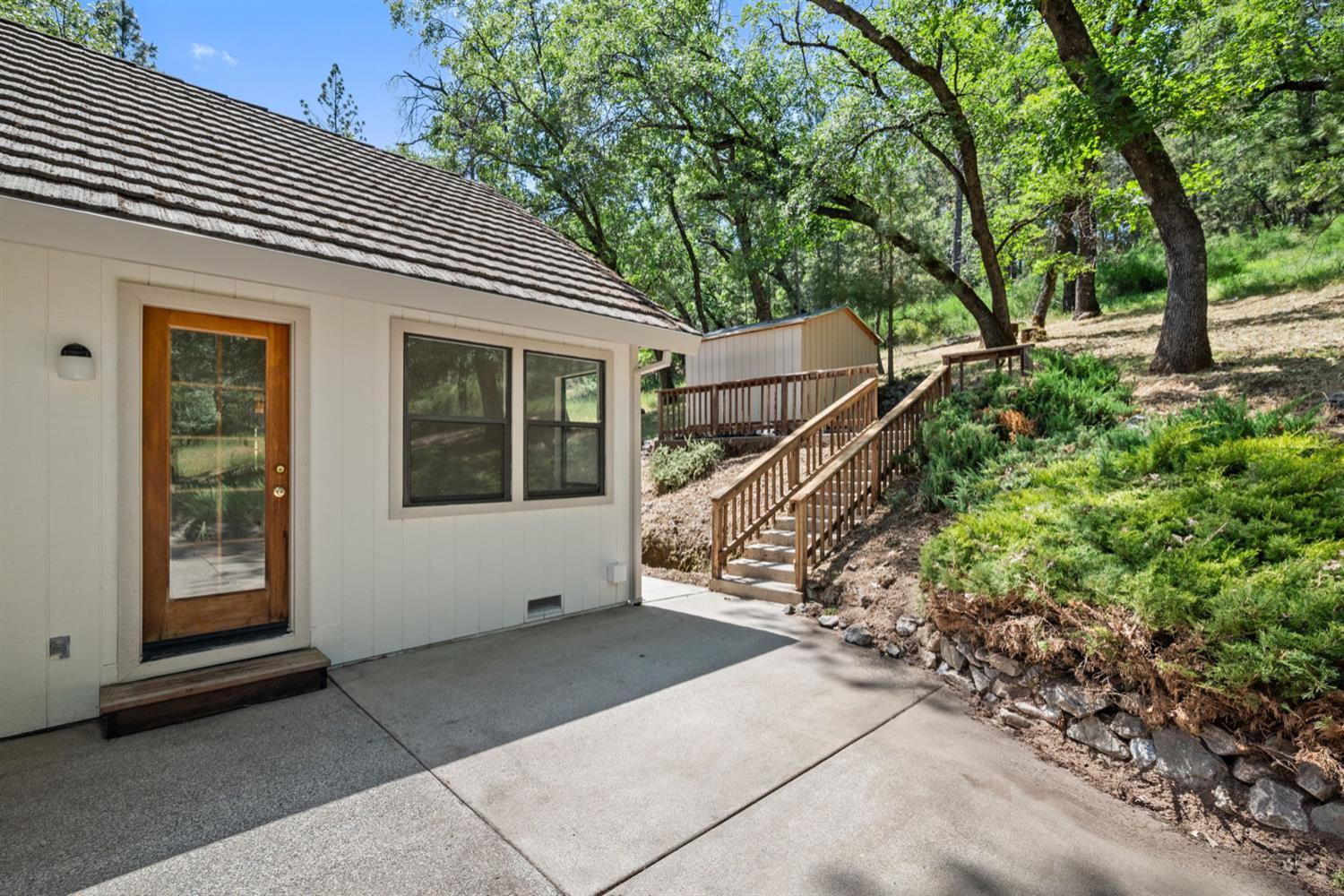Blackberry Lane, Meadow Vista, California image 43