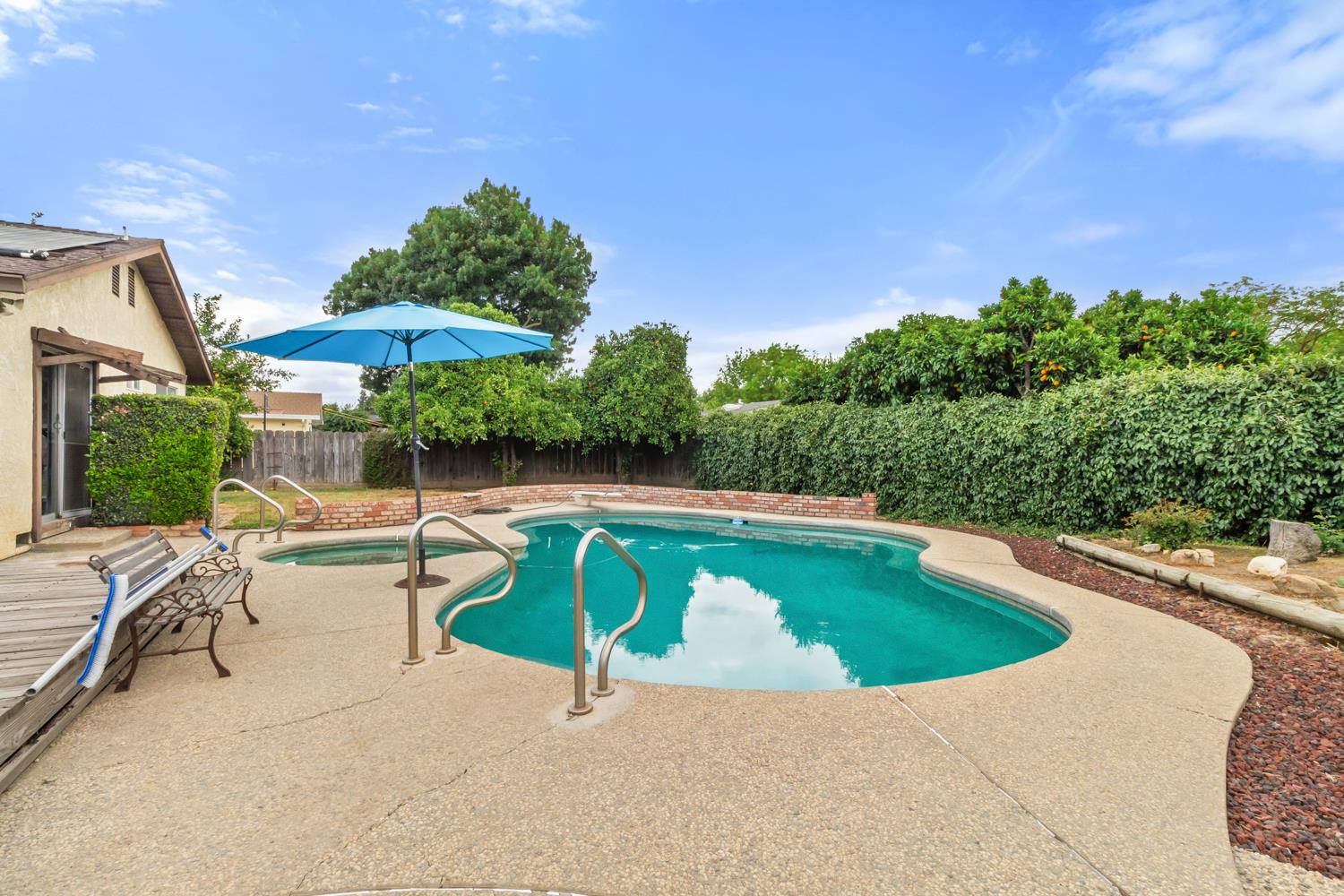 Detail Gallery Image 42 of 55 For 2624 E Orangeburg, Modesto,  CA 95355 - 3 Beds | 2 Baths