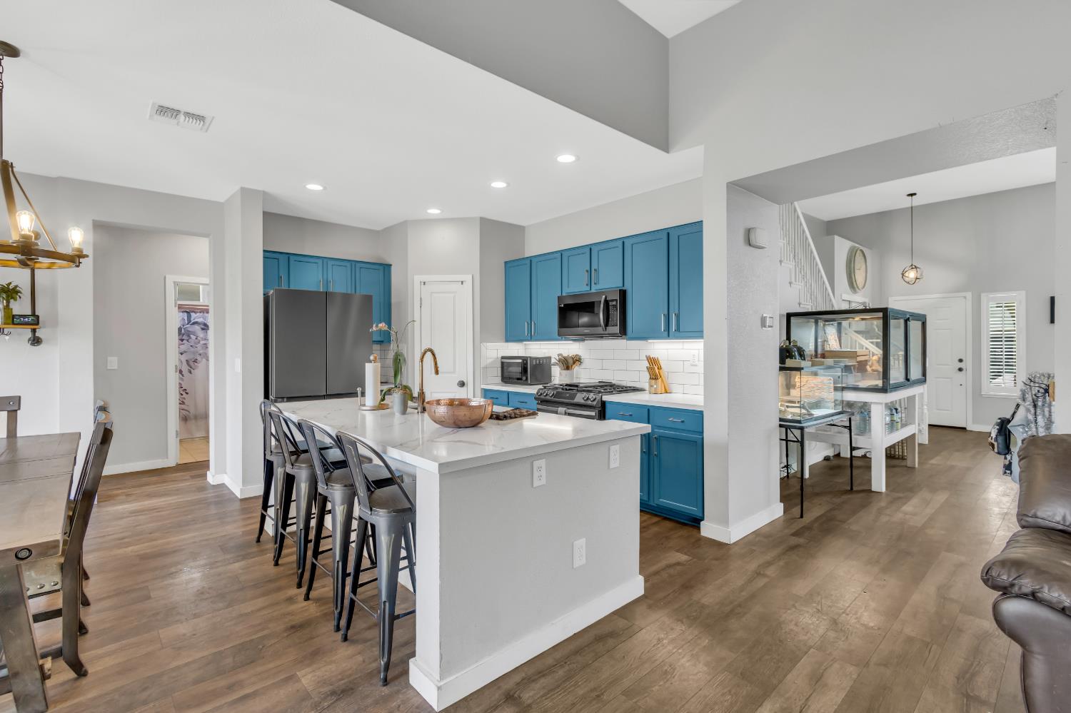 Detail Gallery Image 20 of 64 For 353 Eagle Dr, Ione,  CA 95640 - 5 Beds | 3 Baths