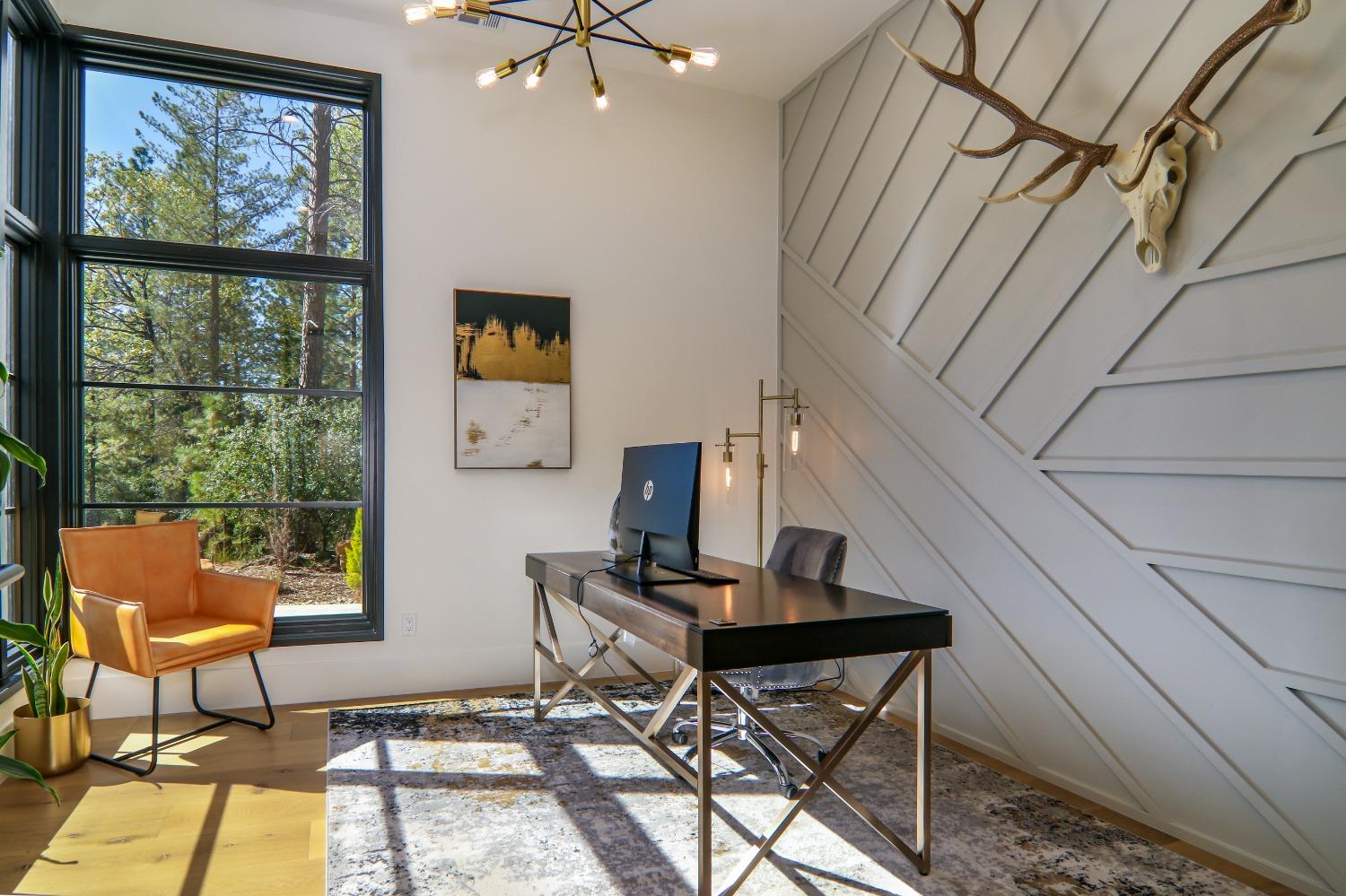 Detail Gallery Image 34 of 89 For 1505 Wood Duck Ln, Meadow Vista,  CA 95722 - 4 Beds | 3/2 Baths