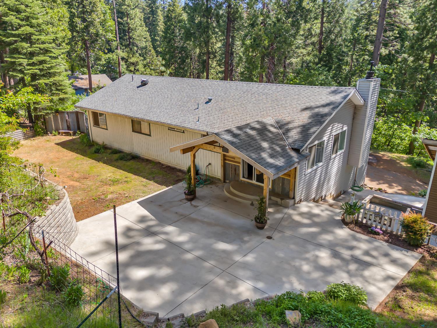 Detail Gallery Image 58 of 68 For 7011 Lakewood Dr, Pollock Pines,  CA 95726 - 3 Beds | 2 Baths