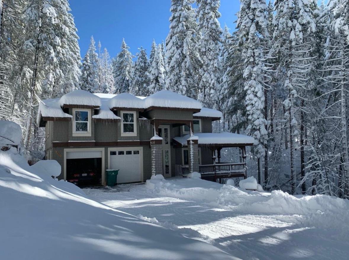 Detail Gallery Image 92 of 92 For 5321 Slalom Ln, Pollock Pines,  CA 95726 - 3 Beds | 2/1 Baths