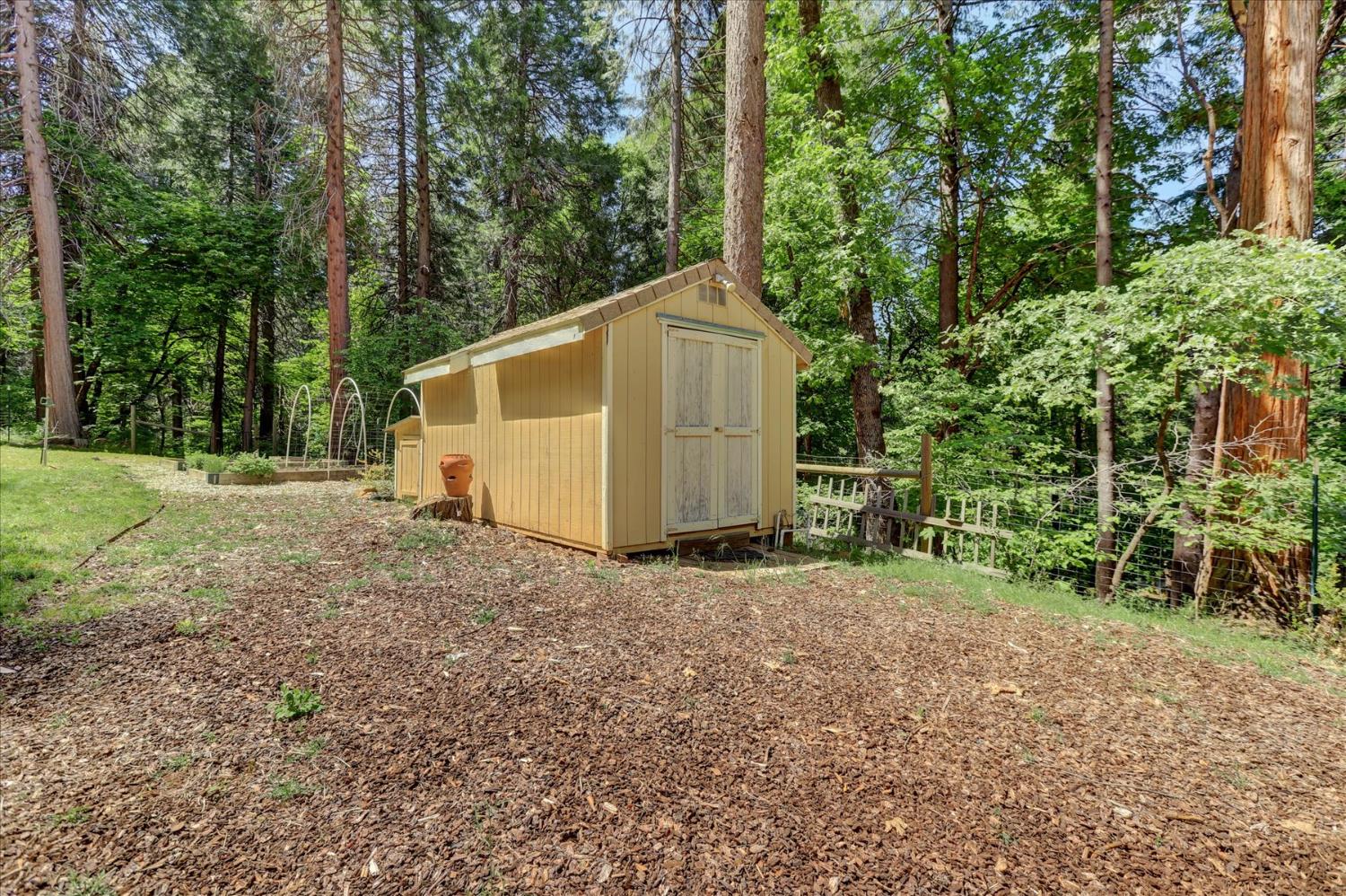 Detail Gallery Image 73 of 90 For 12569 Pasquale Rd, Nevada City,  CA 95959 - 2 Beds | 2 Baths