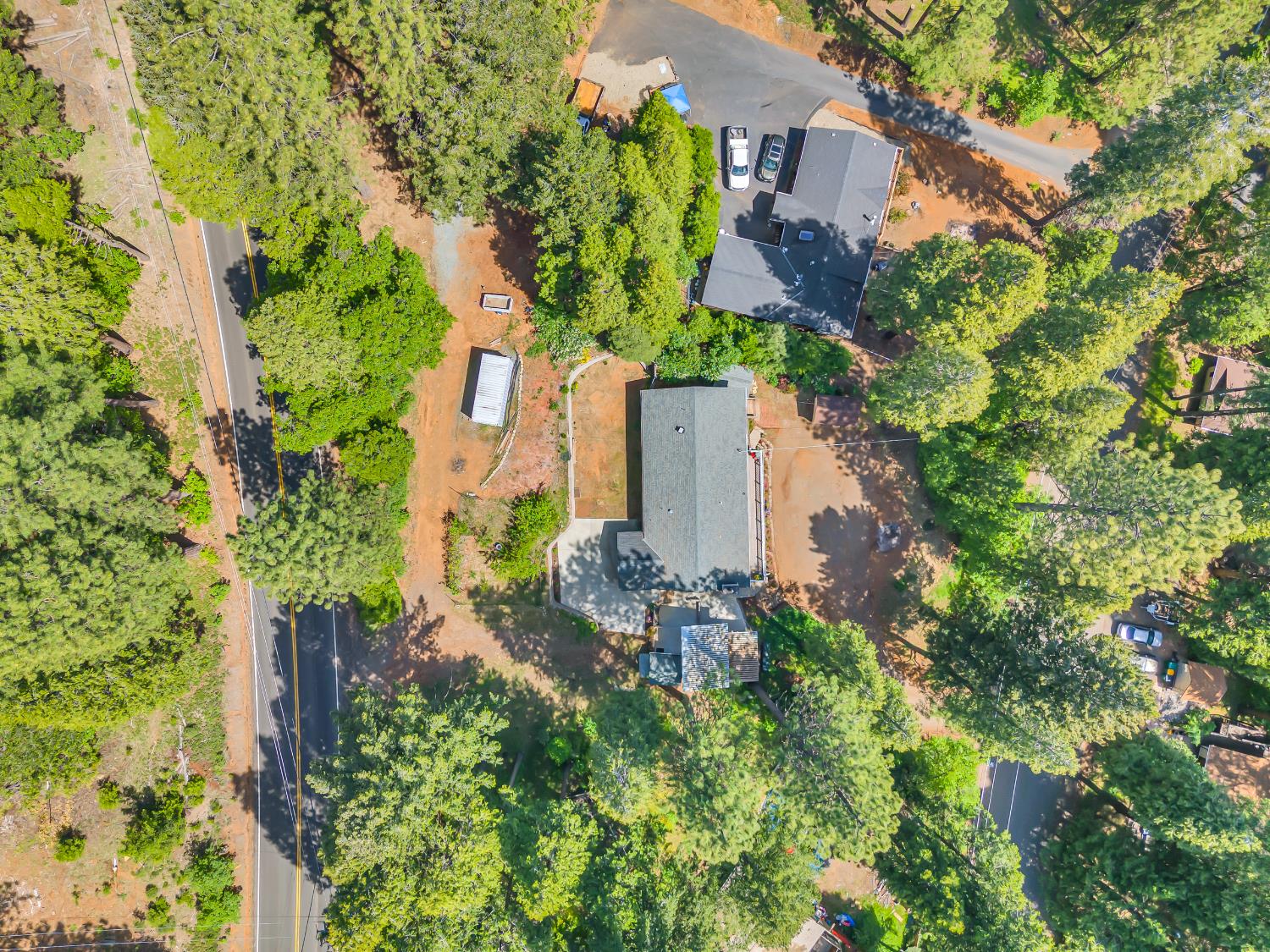 Detail Gallery Image 56 of 68 For 7011 Lakewood Dr, Pollock Pines,  CA 95726 - 3 Beds | 2 Baths