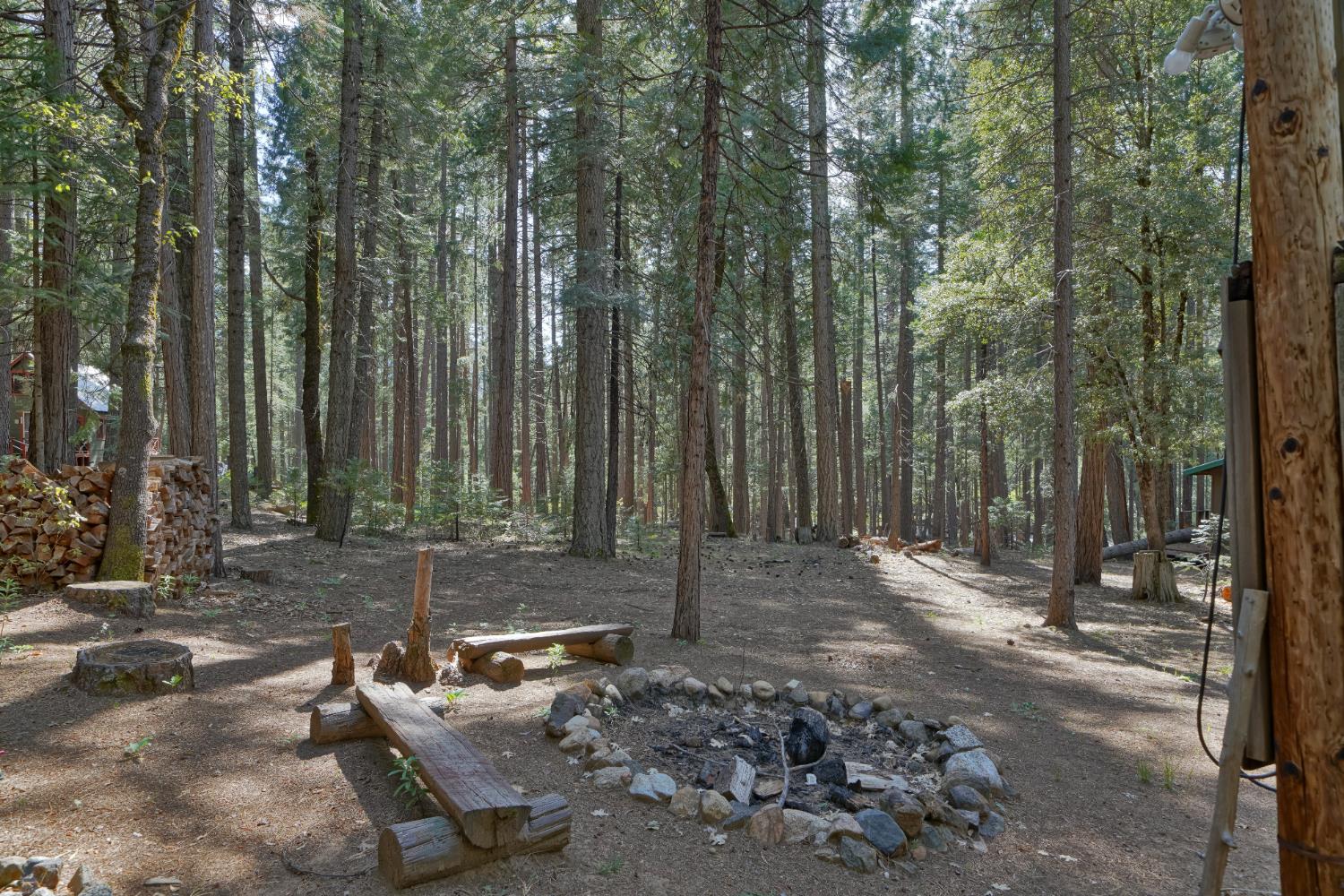 Shirley Avenue, Kyburz, California image 39