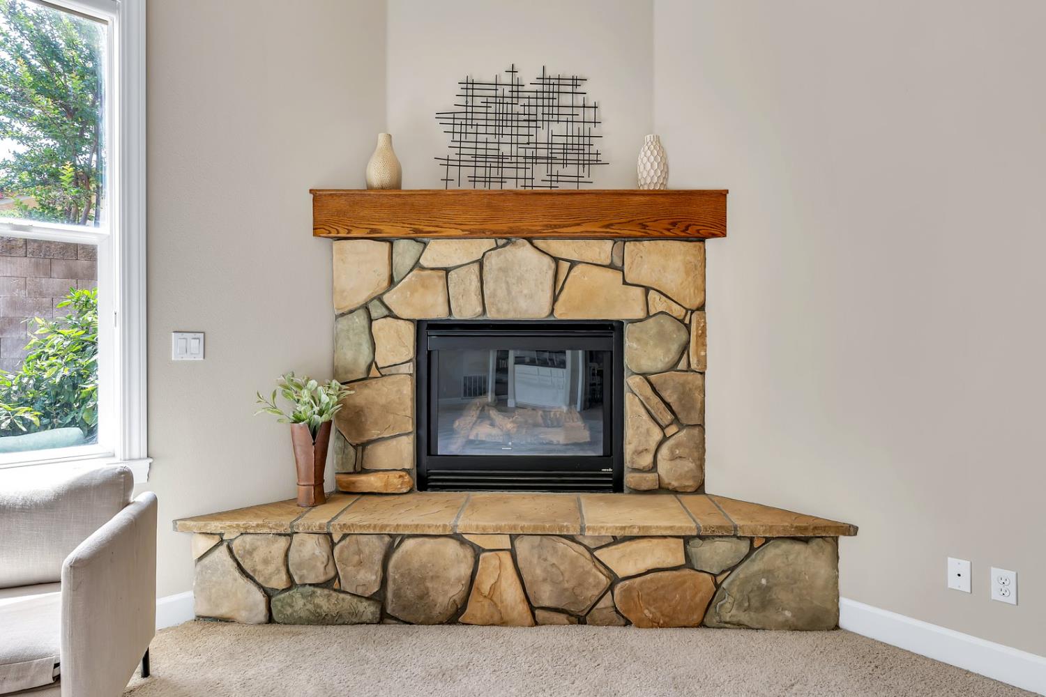 Detail Gallery Image 12 of 60 For 3384 Locksley Ct, Merced,  CA 95340 - 3 Beds | 2/1 Baths