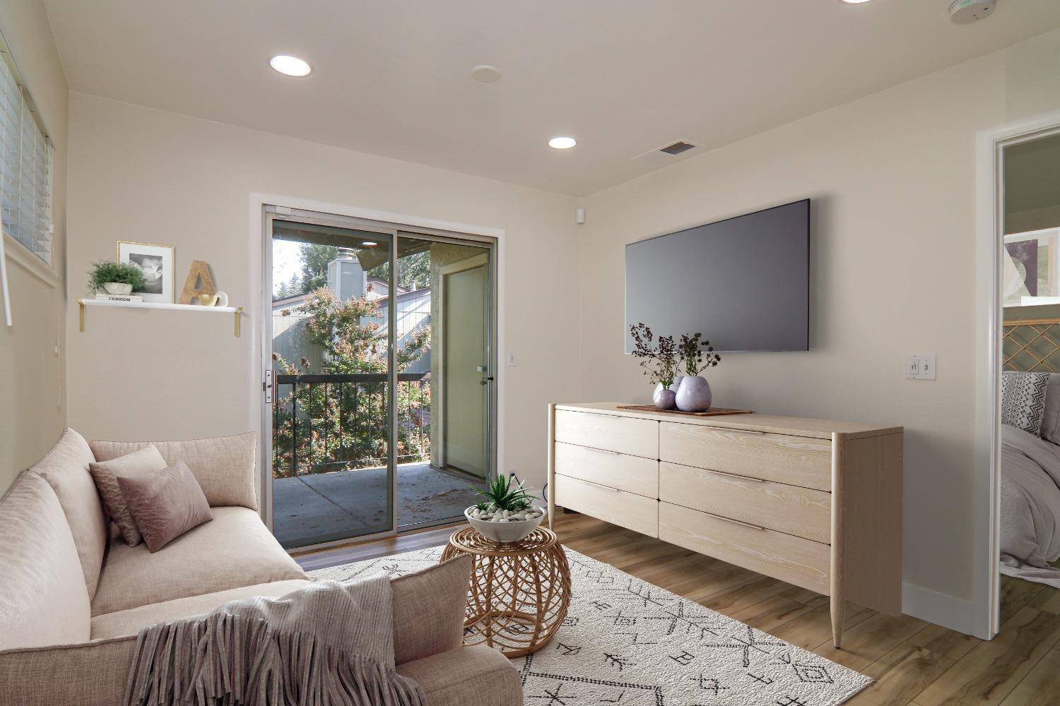 Detail Gallery Image 34 of 34 For 104 La Contera Ct #140,  Sacramento,  CA 95834 - 1 Beds | 1 Baths