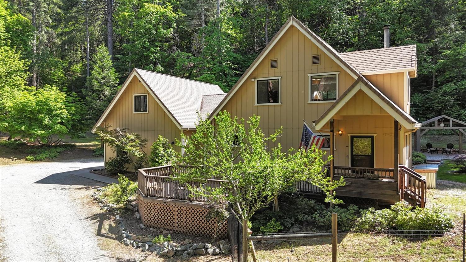 Detail Gallery Image 43 of 90 For 12569 Pasquale Rd, Nevada City,  CA 95959 - 2 Beds | 2 Baths