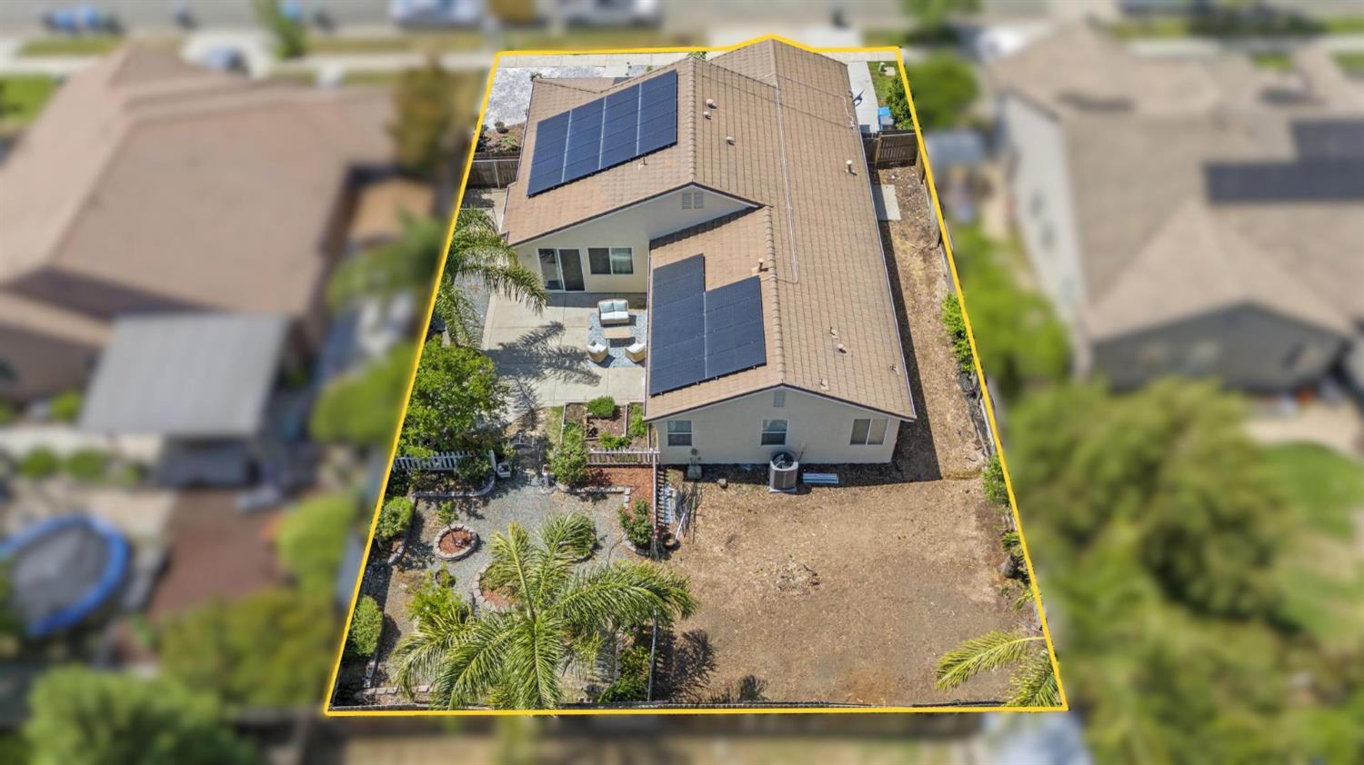 Detail Gallery Image 26 of 37 For 1193 Silver Spur Way, Plumas Lake,  CA 95961 - 4 Beds | 2 Baths