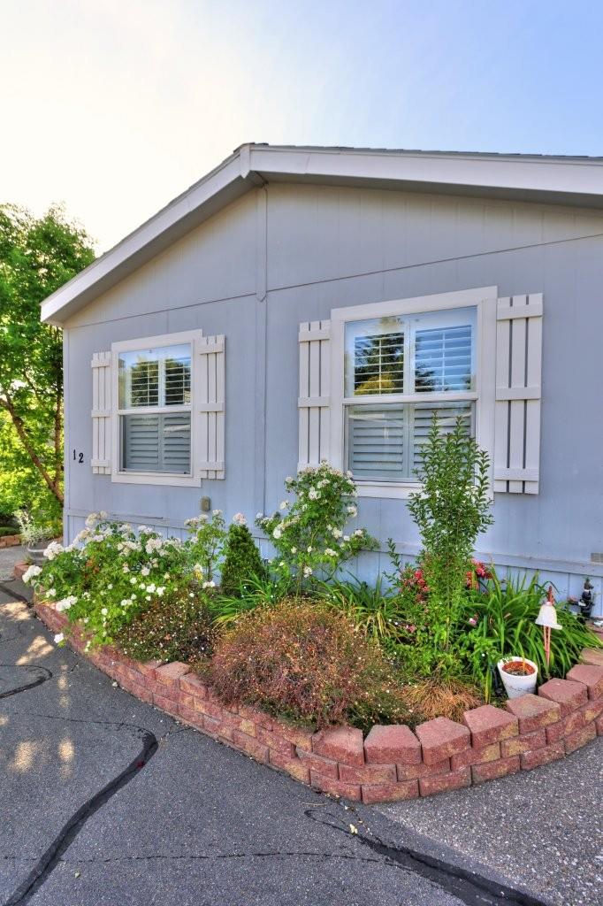 Detail Gallery Image 58 of 58 For 2540 Grass Valley Hwy Sp 12, Auburn,  CA 95603 - 2 Beds | 2 Baths