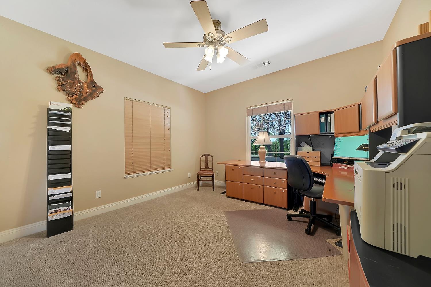 Detail Gallery Image 43 of 83 For 5753 Treosti Pl, Valley Springs,  CA 95252 - 5 Beds | 3/1 Baths