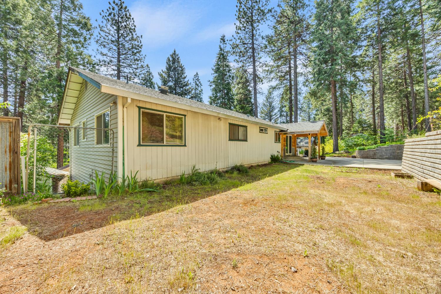 Lakewood Drive, Pollock Pines, California image 34