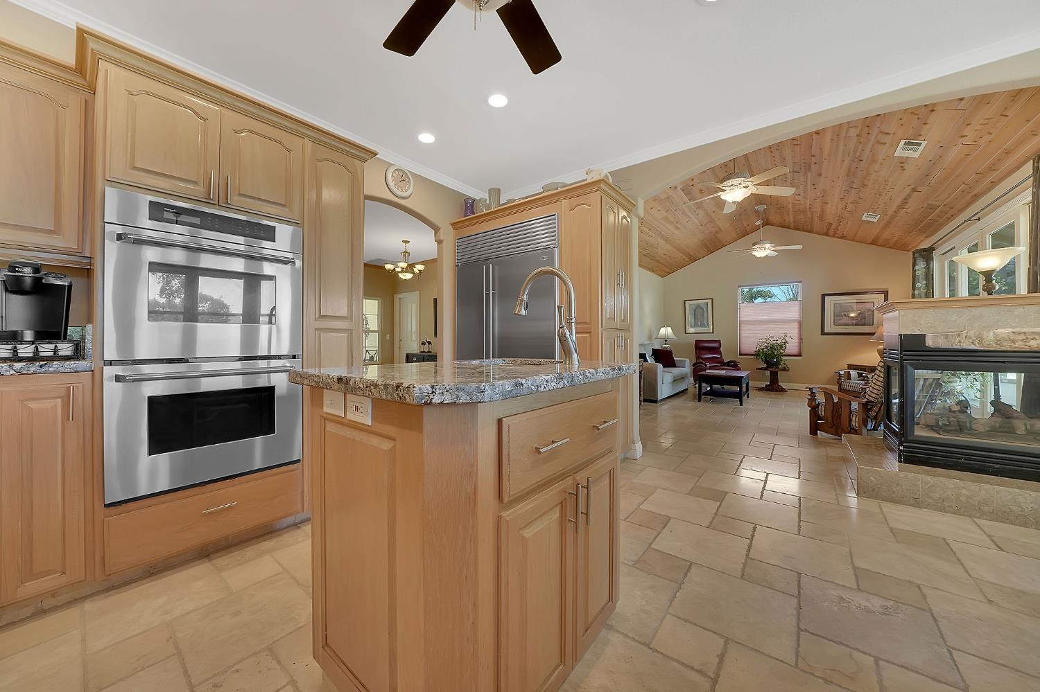 Detail Gallery Image 25 of 83 For 5753 Treosti Pl, Valley Springs,  CA 95252 - 5 Beds | 3/1 Baths
