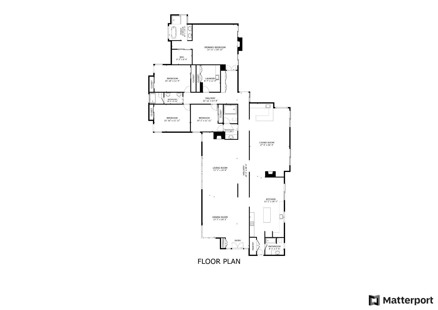 Detail Gallery Image 84 of 84 For 10356 Capewood Ln, Stockton,  CA 95212 - 4 Beds | 4 Baths
