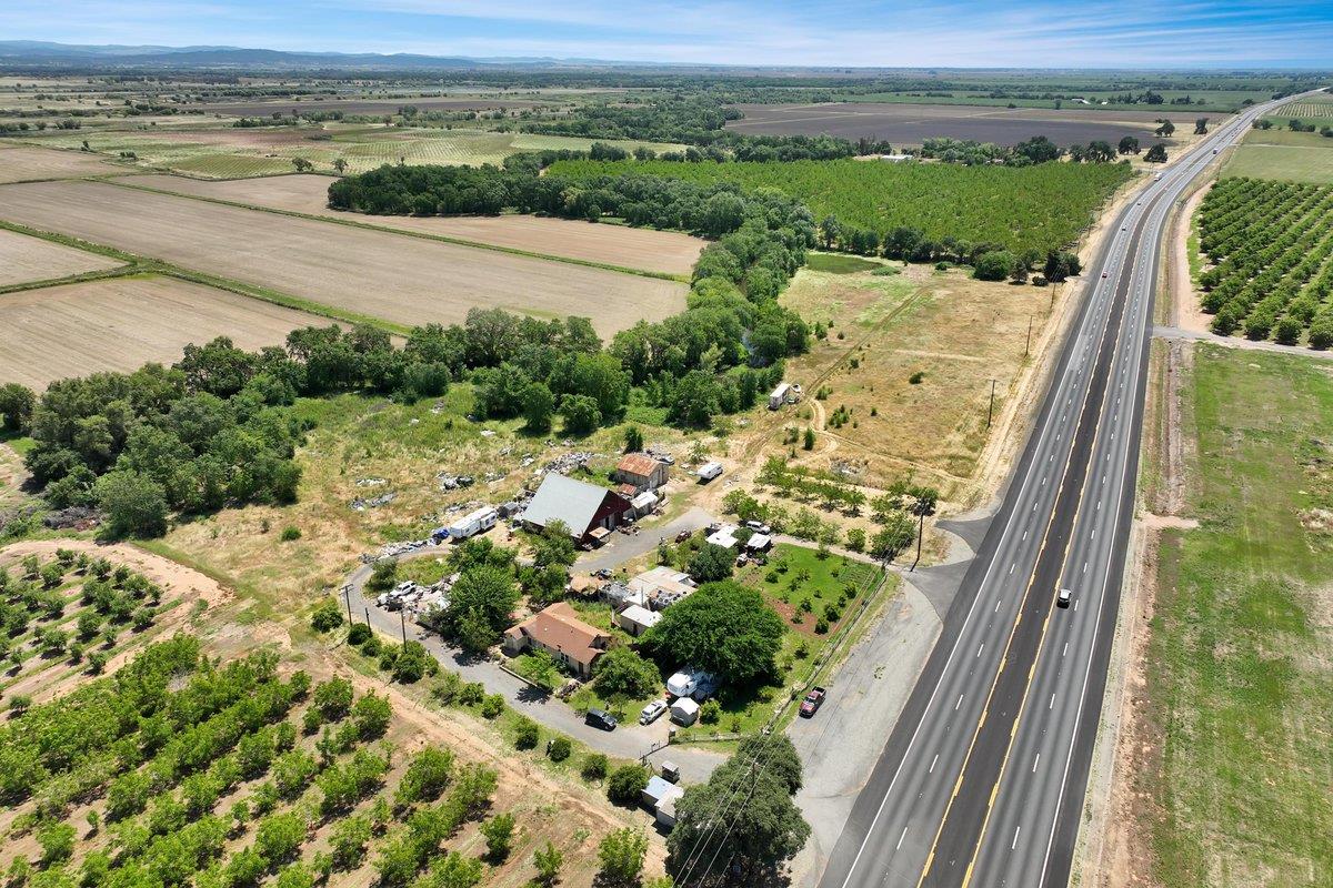Detail Gallery Image 44 of 46 For 992 State Hwy 70, Oroville,  CA 95965 - 3 Beds | 1 Baths