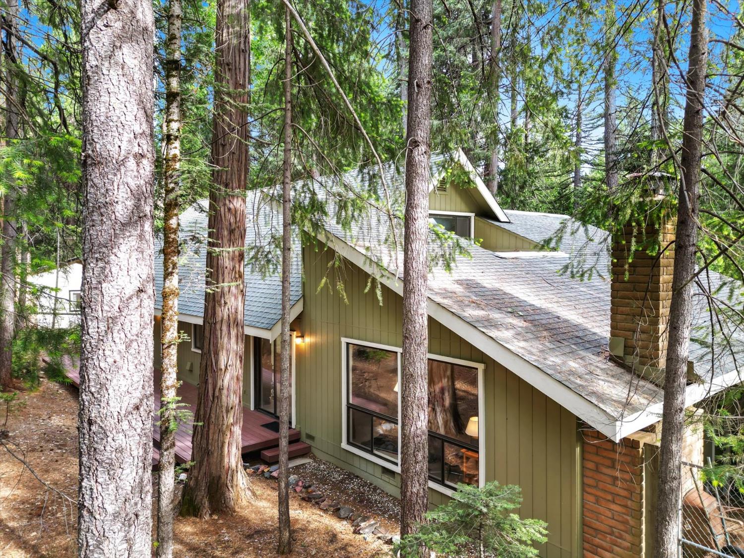 Detail Gallery Image 79 of 98 For 13480 Red Dog Rd, Nevada City,  CA 95959 - 3 Beds | 2/1 Baths
