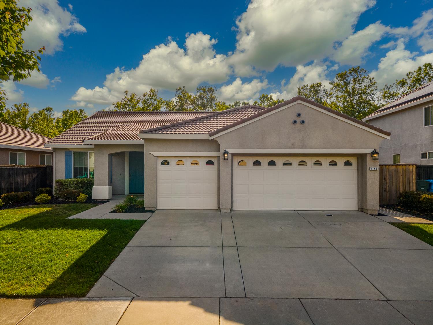 Tulio Street, Yuba City, California image 26