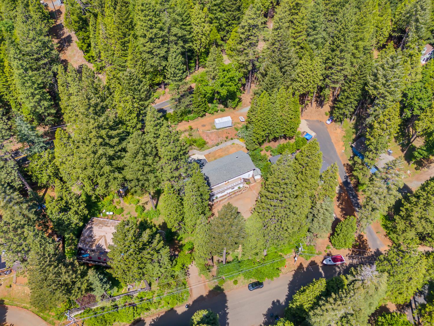 Detail Gallery Image 64 of 68 For 7011 Lakewood Dr, Pollock Pines,  CA 95726 - 3 Beds | 2 Baths