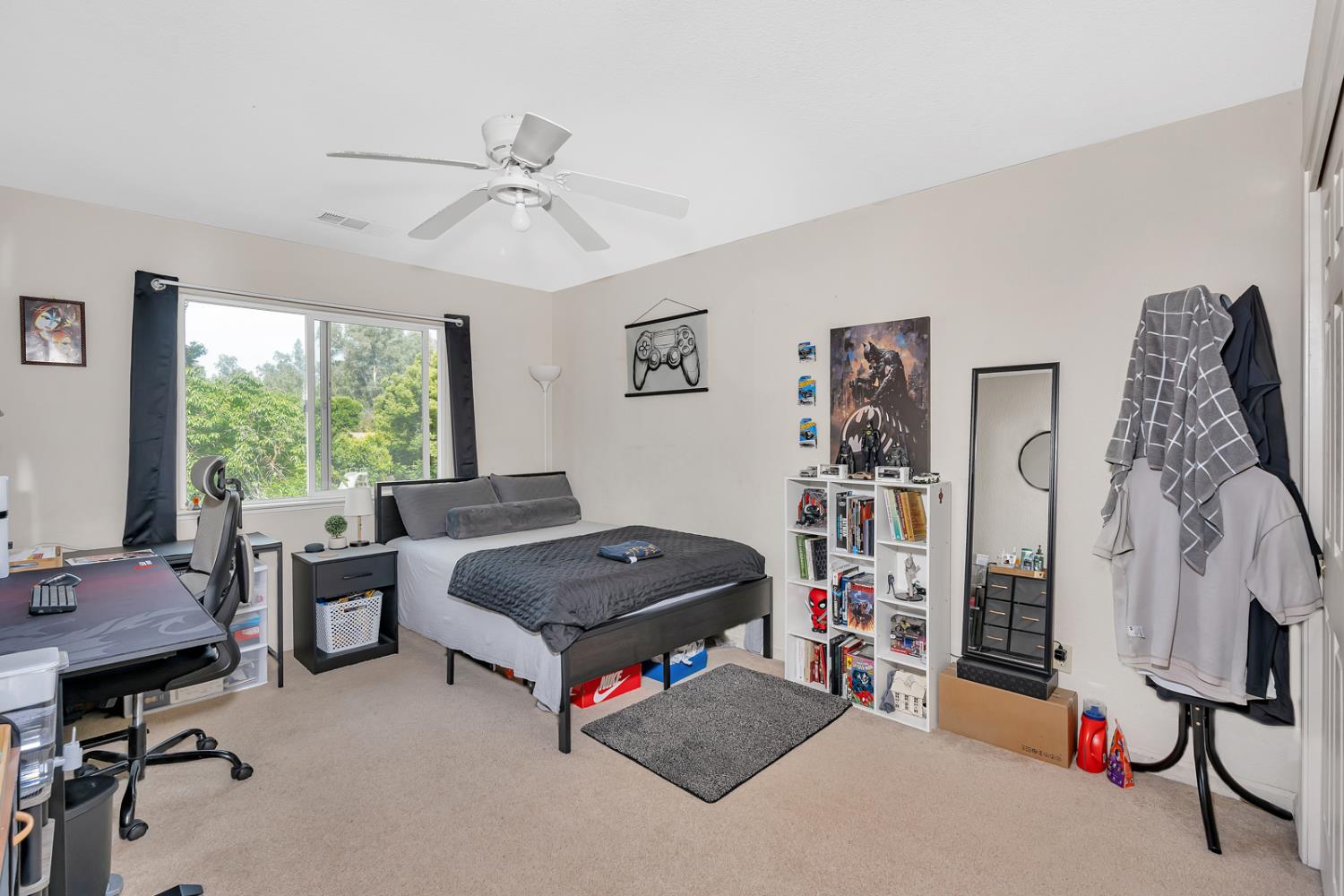 Detail Gallery Image 16 of 34 For 3529 Paseo Verde Ave, Merced,  CA 95348 - 5 Beds | 3 Baths