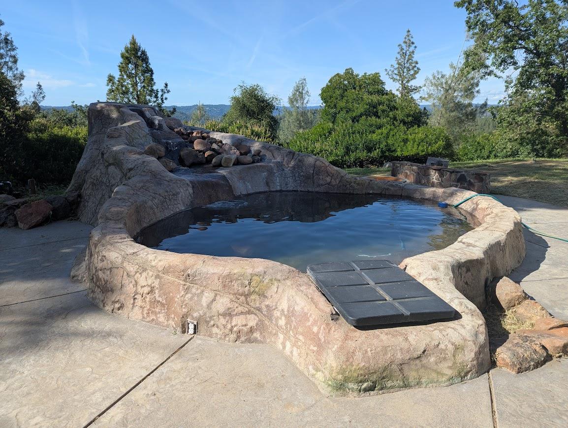 Detail Gallery Image 39 of 96 For 3081 Little Spur, Somerset,  CA 95684 - 3 Beds | 2 Baths