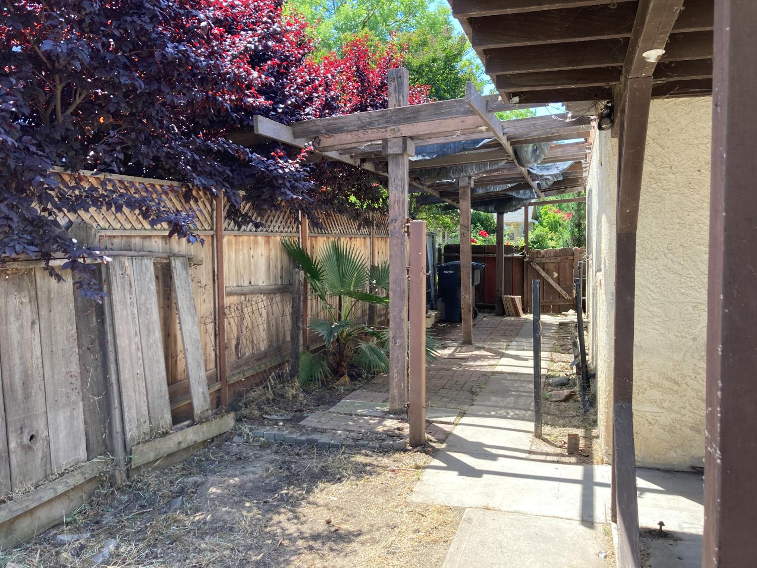 Detail Gallery Image 26 of 26 For 212 High St, Modesto,  CA 95354 - 3 Beds | 1 Baths