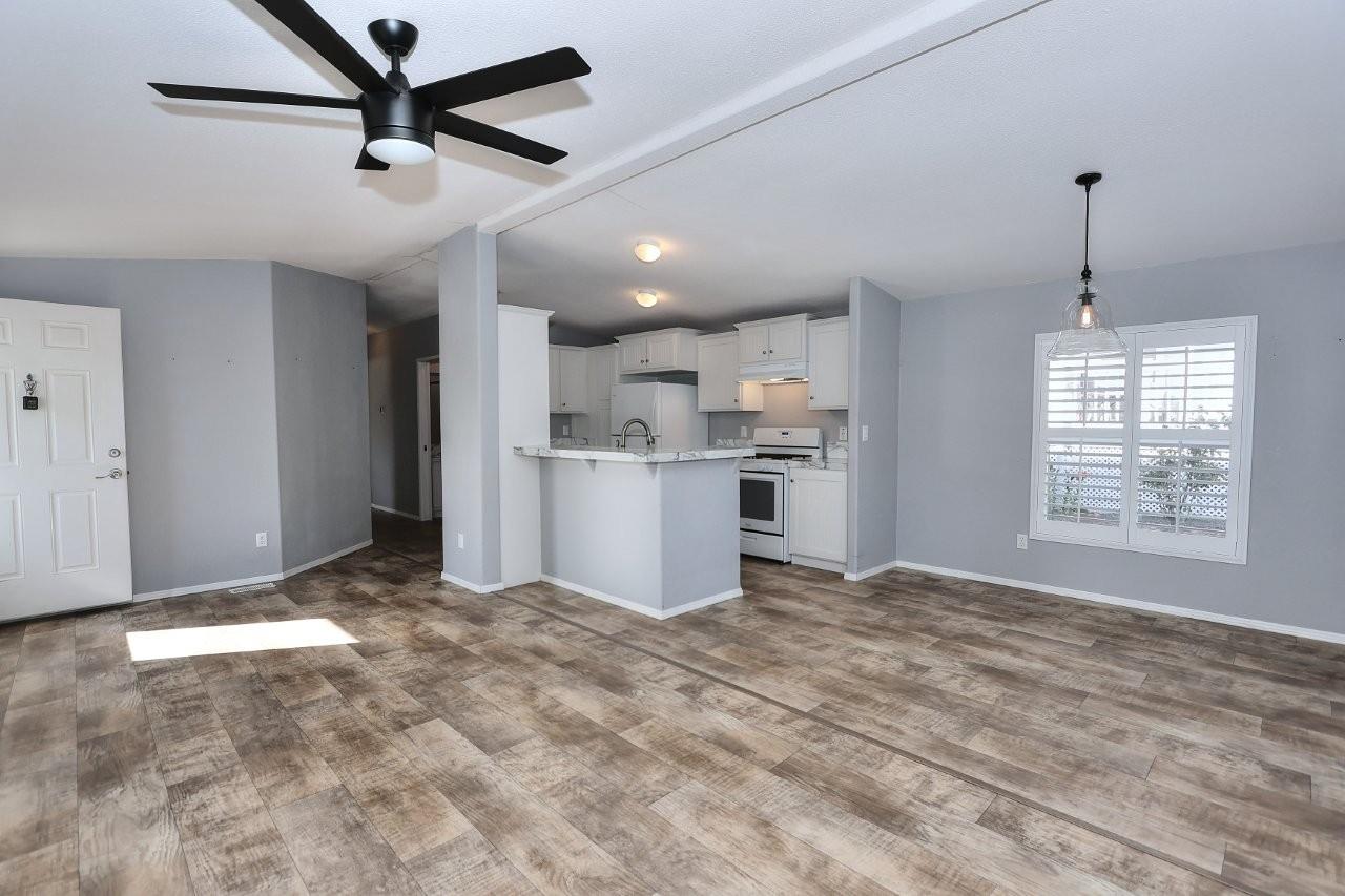 Detail Gallery Image 12 of 58 For 2540 Grass Valley Hwy Sp 12, Auburn,  CA 95603 - 2 Beds | 2 Baths
