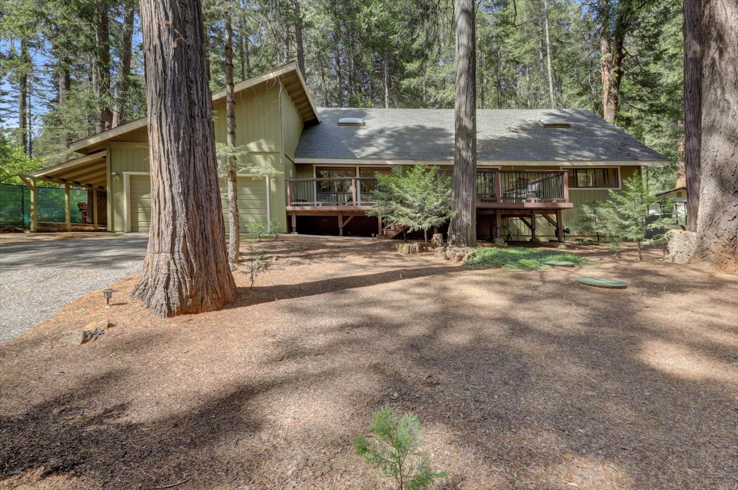 Detail Gallery Image 82 of 98 For 13480 Red Dog Rd, Nevada City,  CA 95959 - 3 Beds | 2/1 Baths