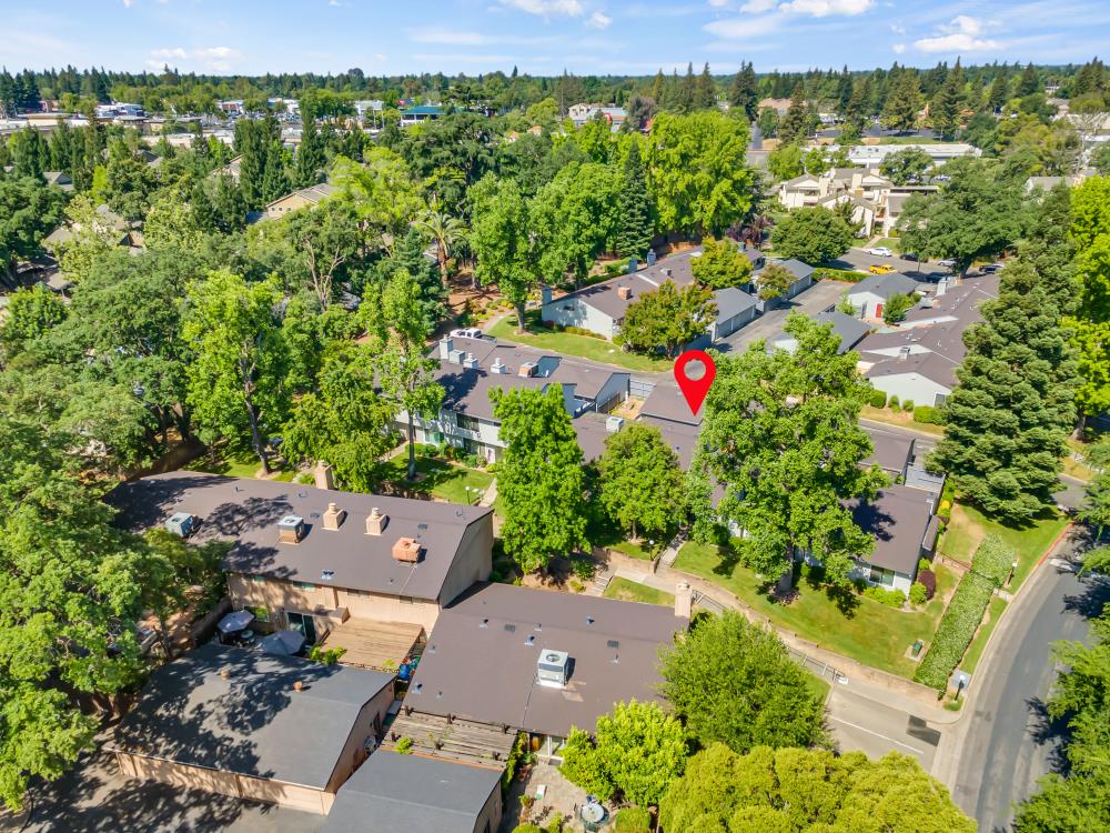 Detail Gallery Image 30 of 33 For 5628 Spyglass Lane, Citrus Heights,  CA 95610 - 3 Beds | 2/1 Baths