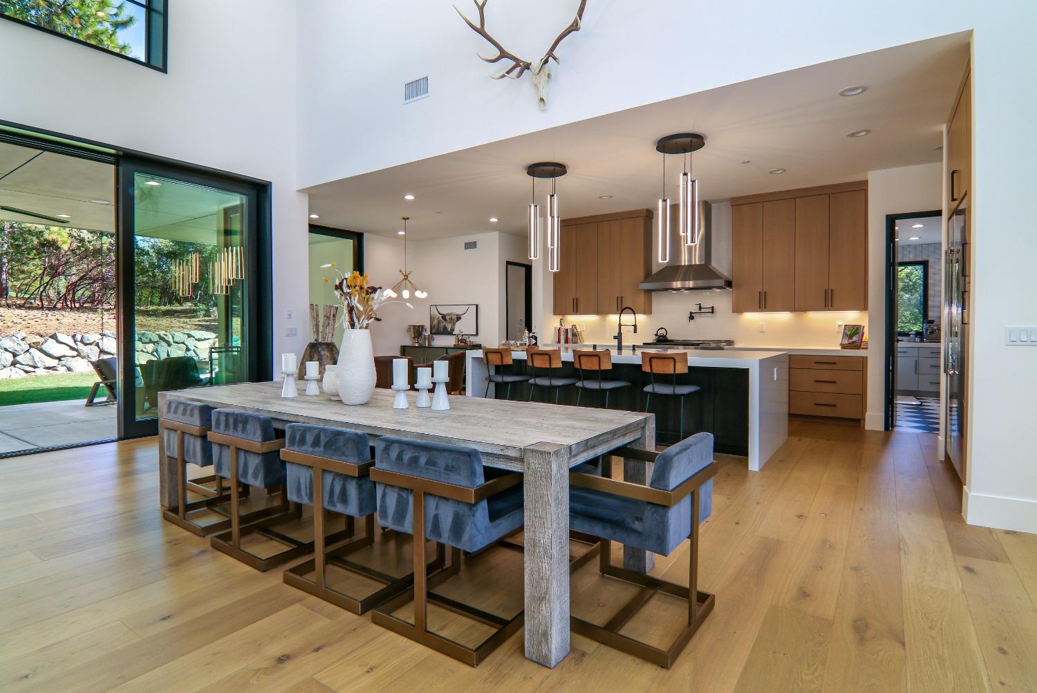 Detail Gallery Image 24 of 89 For 1505 Wood Duck Ln, Meadow Vista,  CA 95722 - 4 Beds | 3/2 Baths