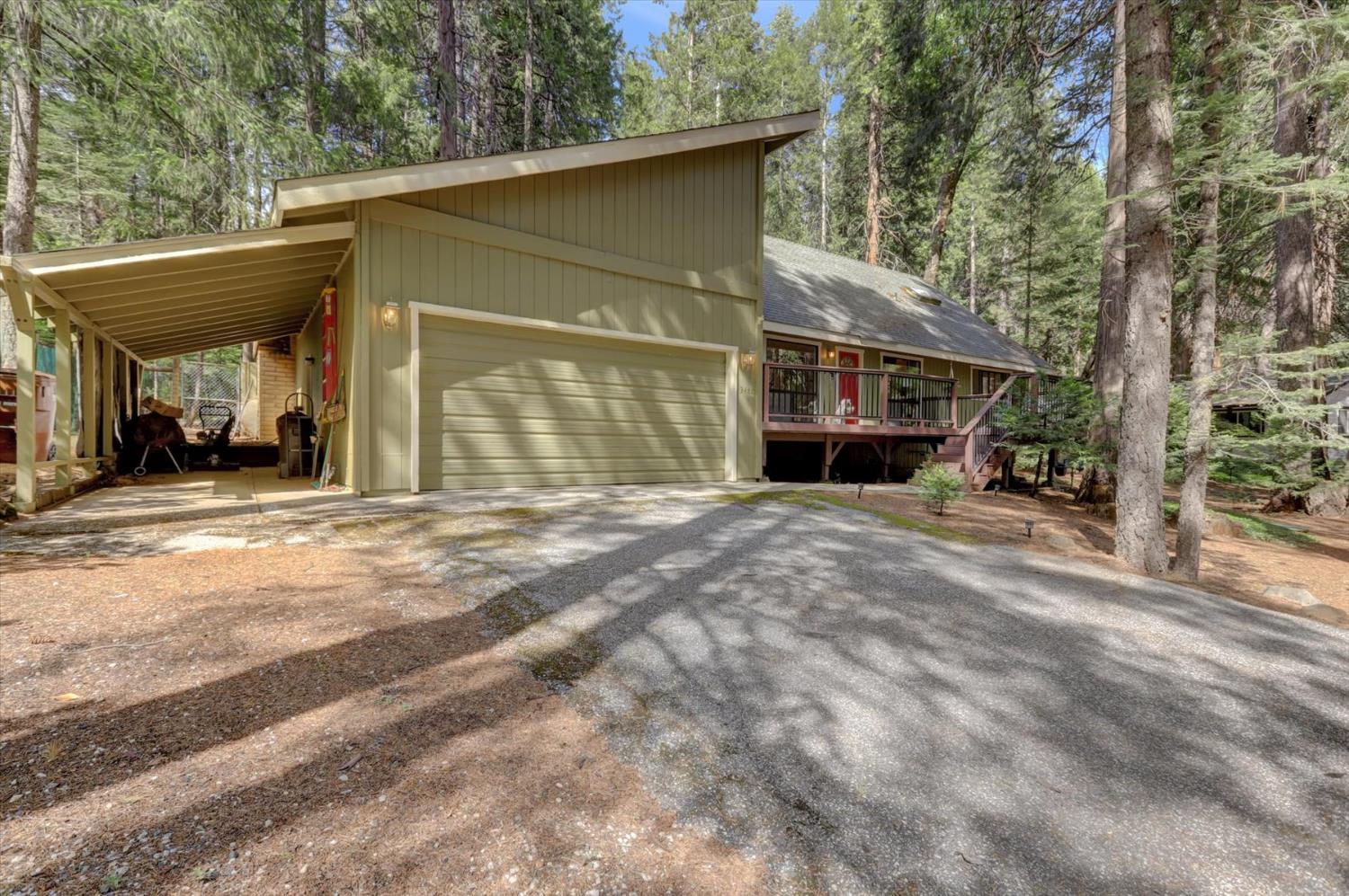 Detail Gallery Image 93 of 98 For 13480 Red Dog Rd, Nevada City,  CA 95959 - 3 Beds | 2/1 Baths