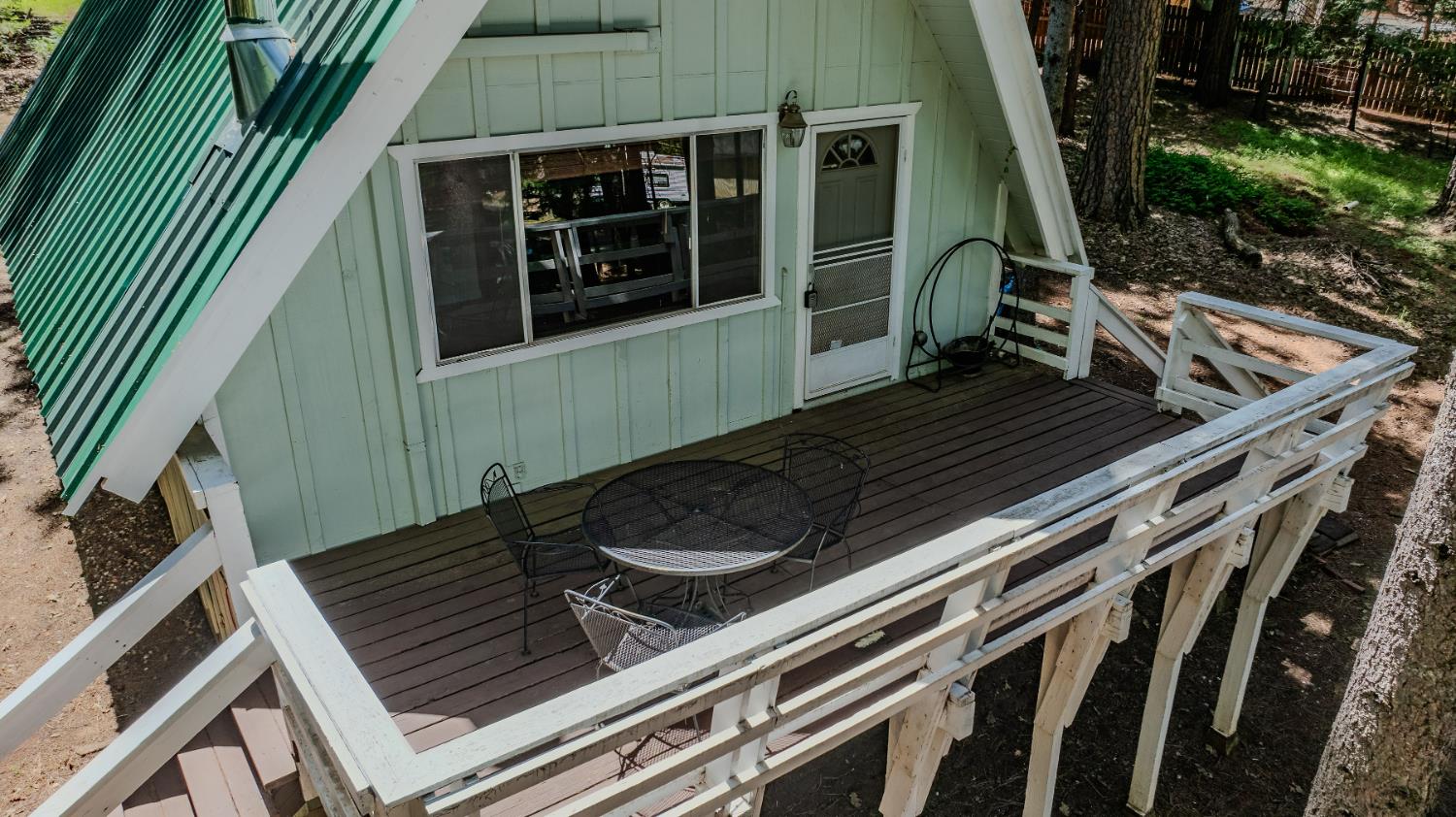 Detail Gallery Image 3 of 40 For 26916 Silver Dr, Pioneer,  CA 95666 - 2 Beds | 1 Baths