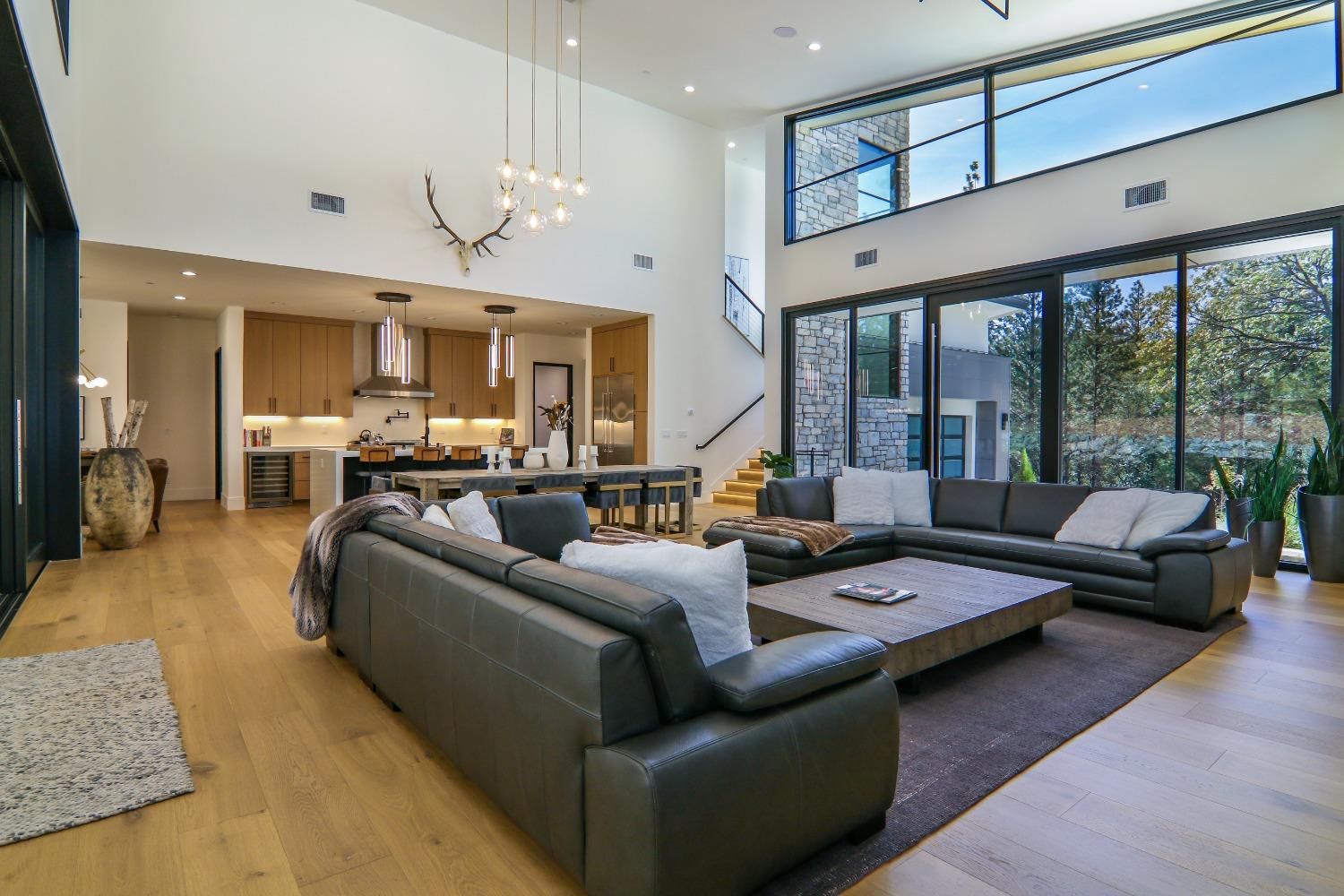 Detail Gallery Image 22 of 89 For 1505 Wood Duck Ln, Meadow Vista,  CA 95722 - 4 Beds | 3/2 Baths