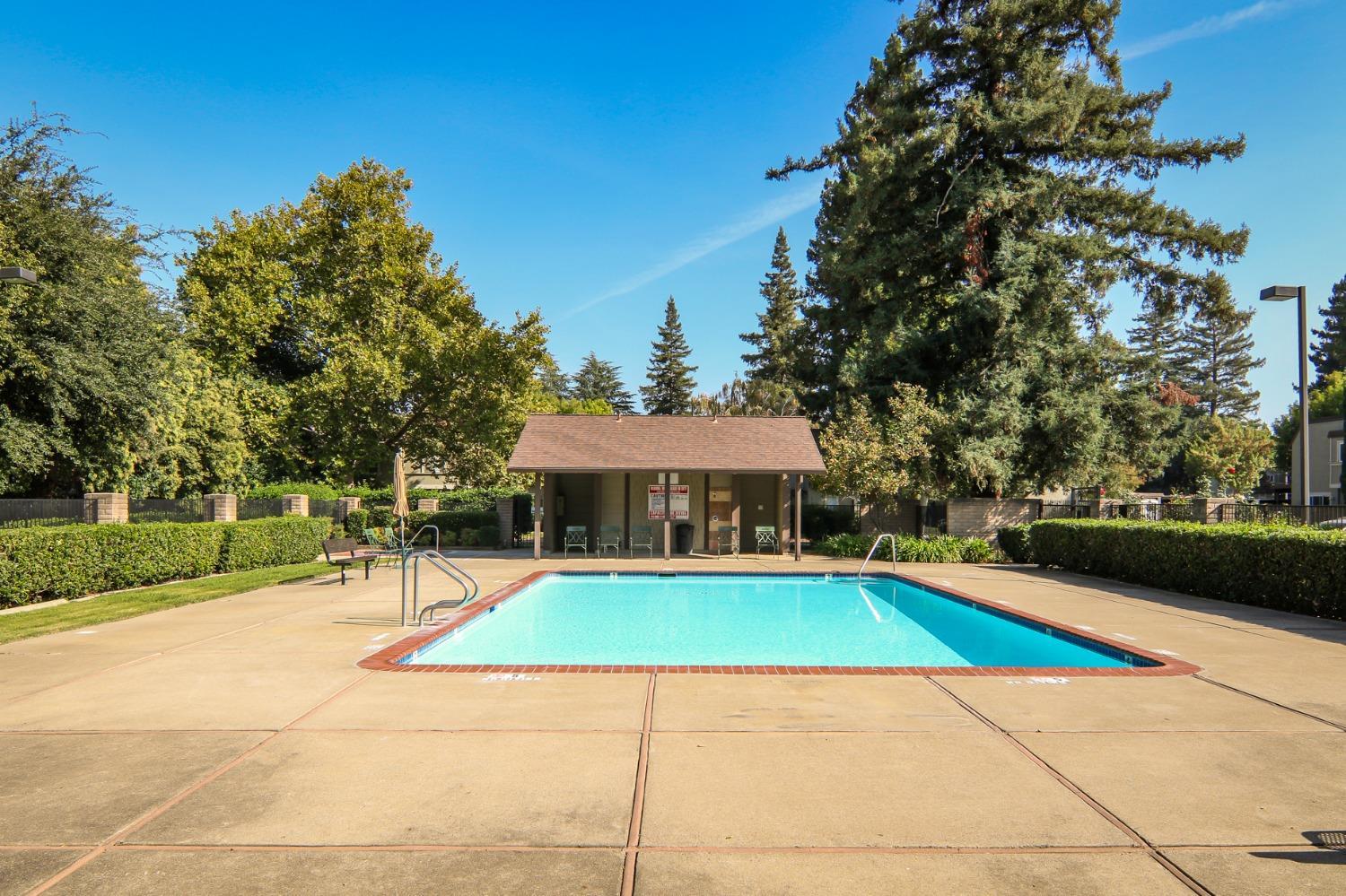 Detail Gallery Image 21 of 34 For 104 La Contera Ct #140,  Sacramento,  CA 95834 - 1 Beds | 1 Baths