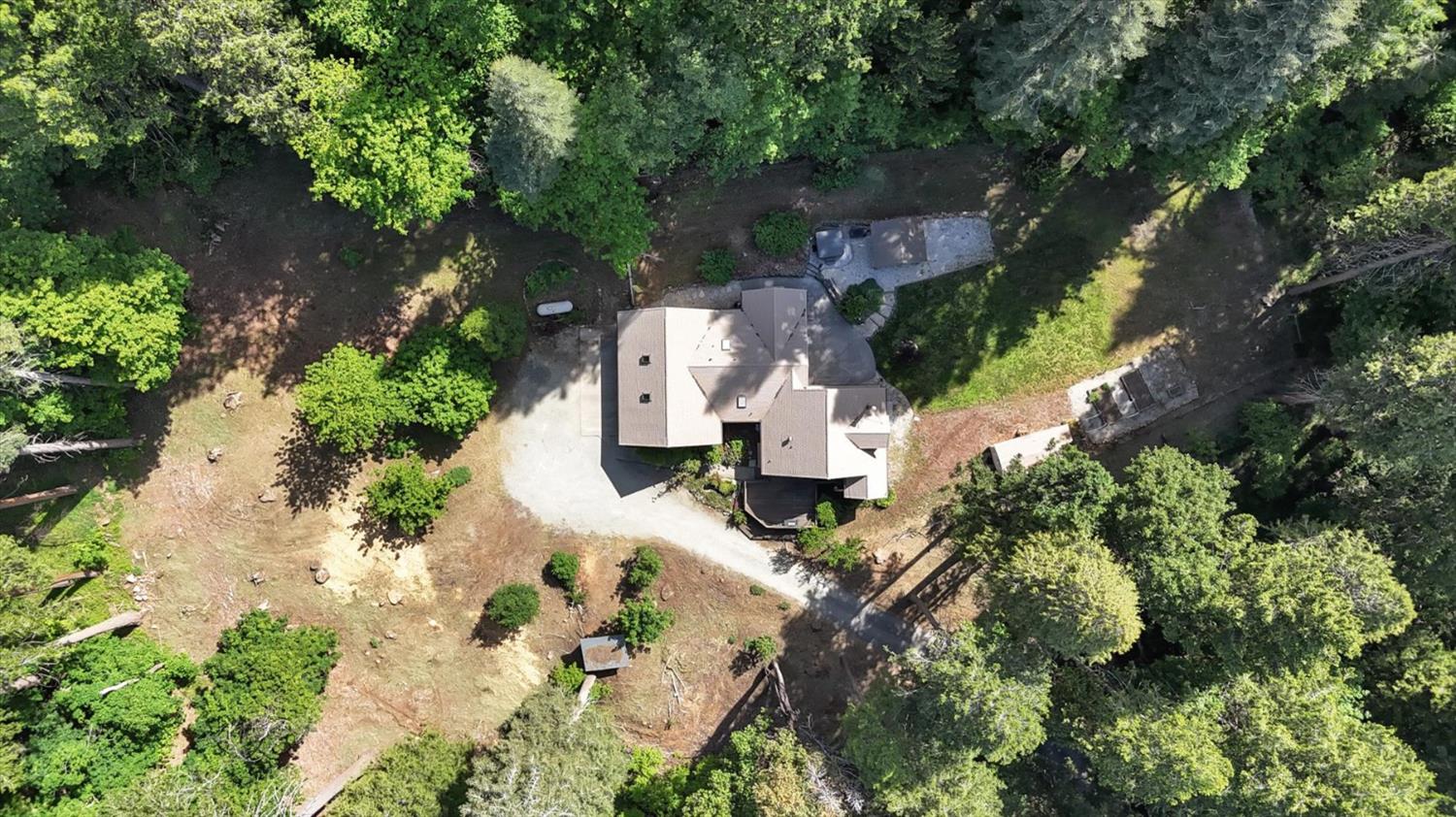 Detail Gallery Image 50 of 90 For 12569 Pasquale Rd, Nevada City,  CA 95959 - 2 Beds | 2 Baths