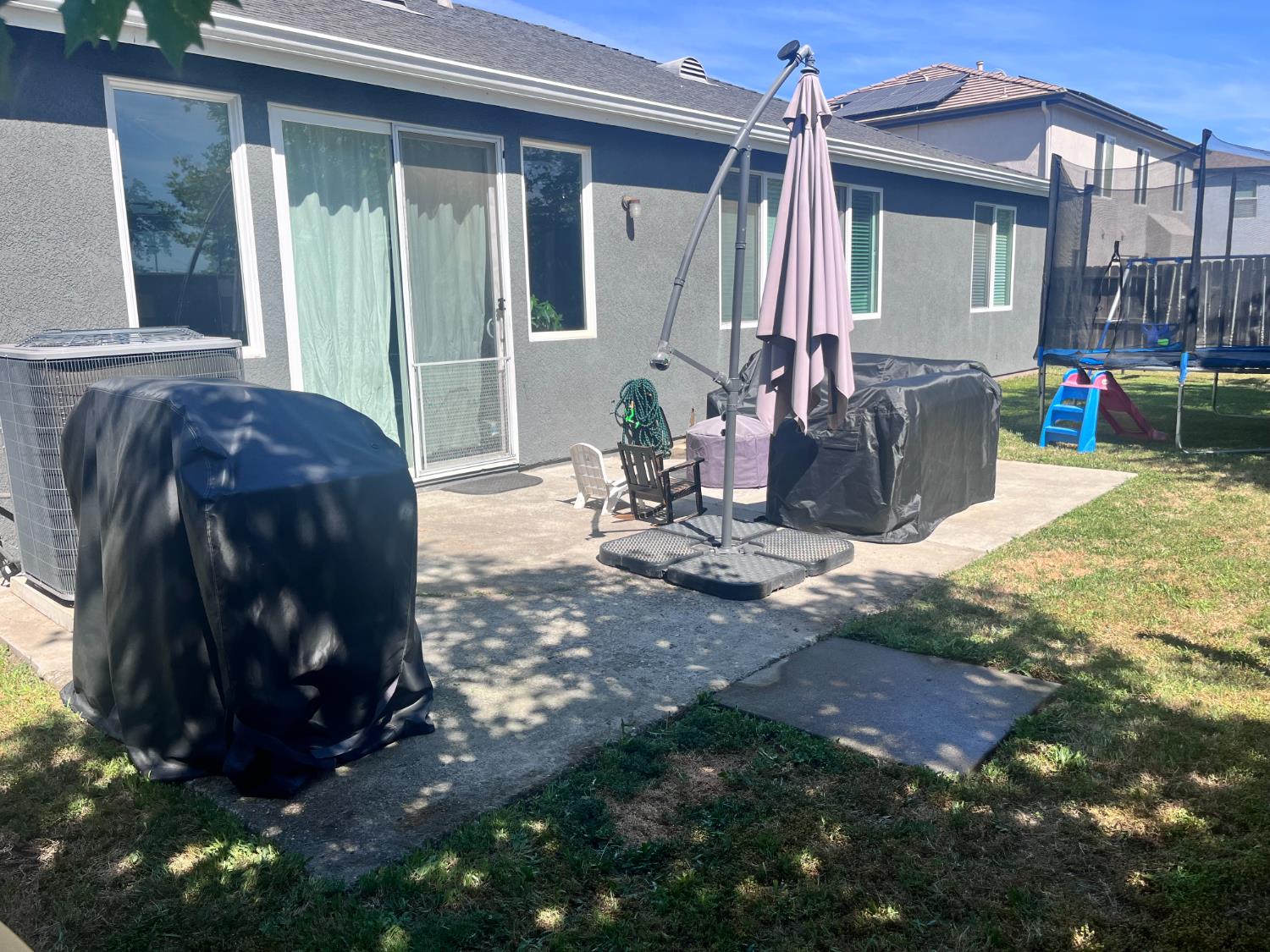Seville Way, Merced, California image 33