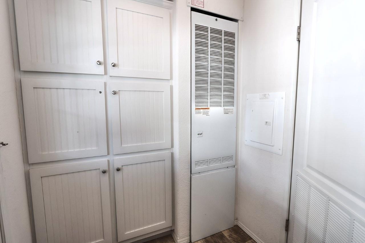 Detail Gallery Image 44 of 58 For 2540 Grass Valley Hwy Sp 12, Auburn,  CA 95603 - 2 Beds | 2 Baths