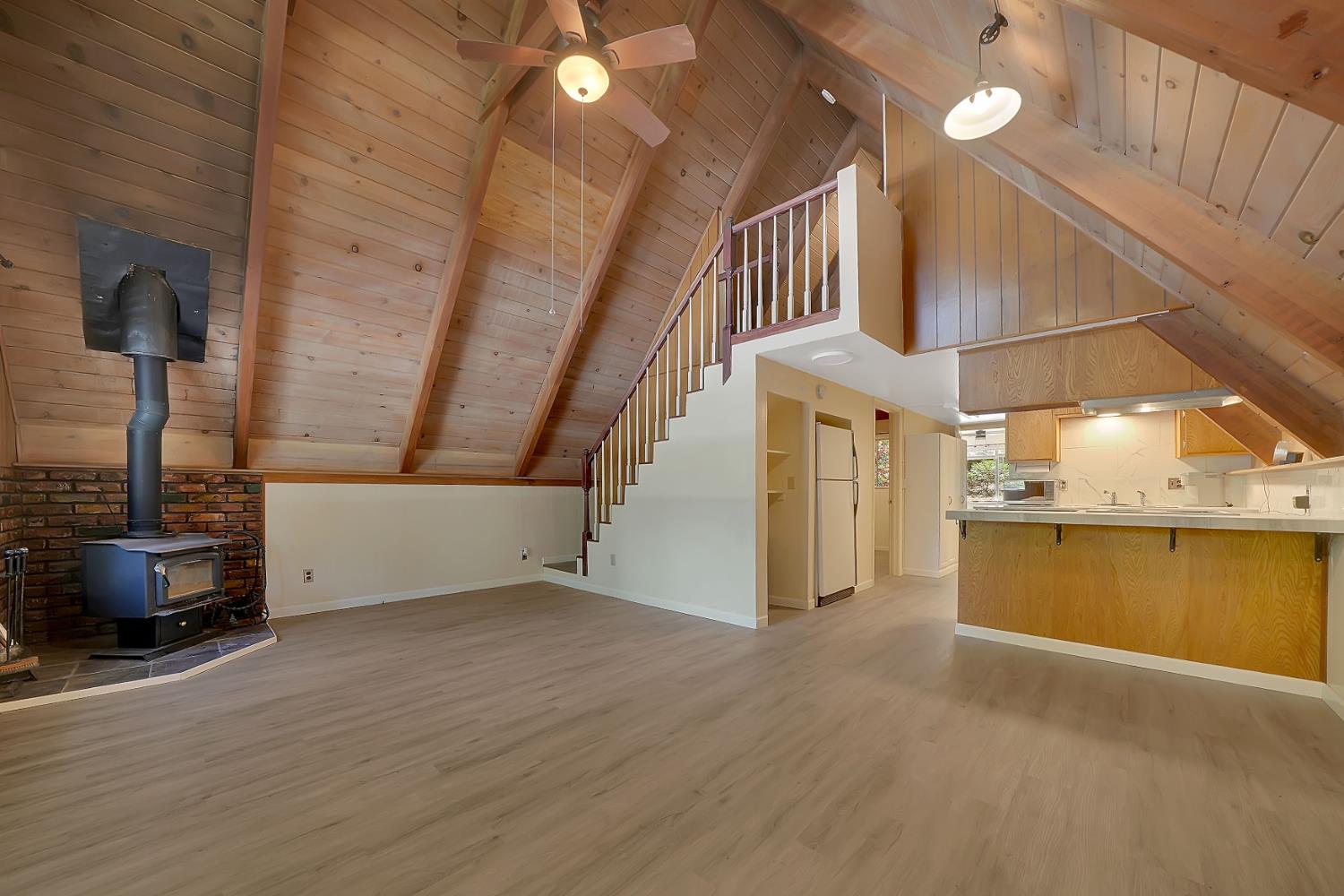Detail Gallery Image 14 of 40 For 26916 Silver Dr, Pioneer,  CA 95666 - 2 Beds | 1 Baths