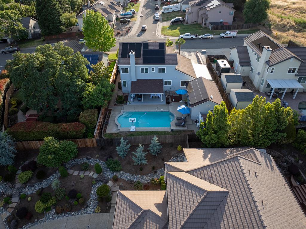 Detail Gallery Image 66 of 72 For 2709 Peridot Dr, Rescue,  CA 95672 - 4 Beds | 3 Baths