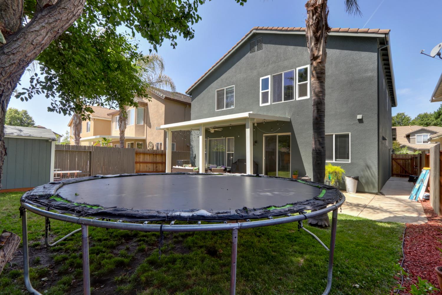 Detail Gallery Image 40 of 47 For 2207 Catherwood Way, Sacramento,  CA 95835 - 4 Beds | 3 Baths