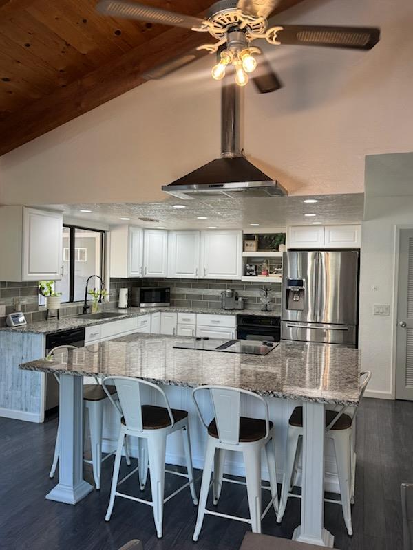 Detail Gallery Image 5 of 26 For 6762 N Knoll Ave, Fresno,  CA 93711 - 3 Beds | 2 Baths