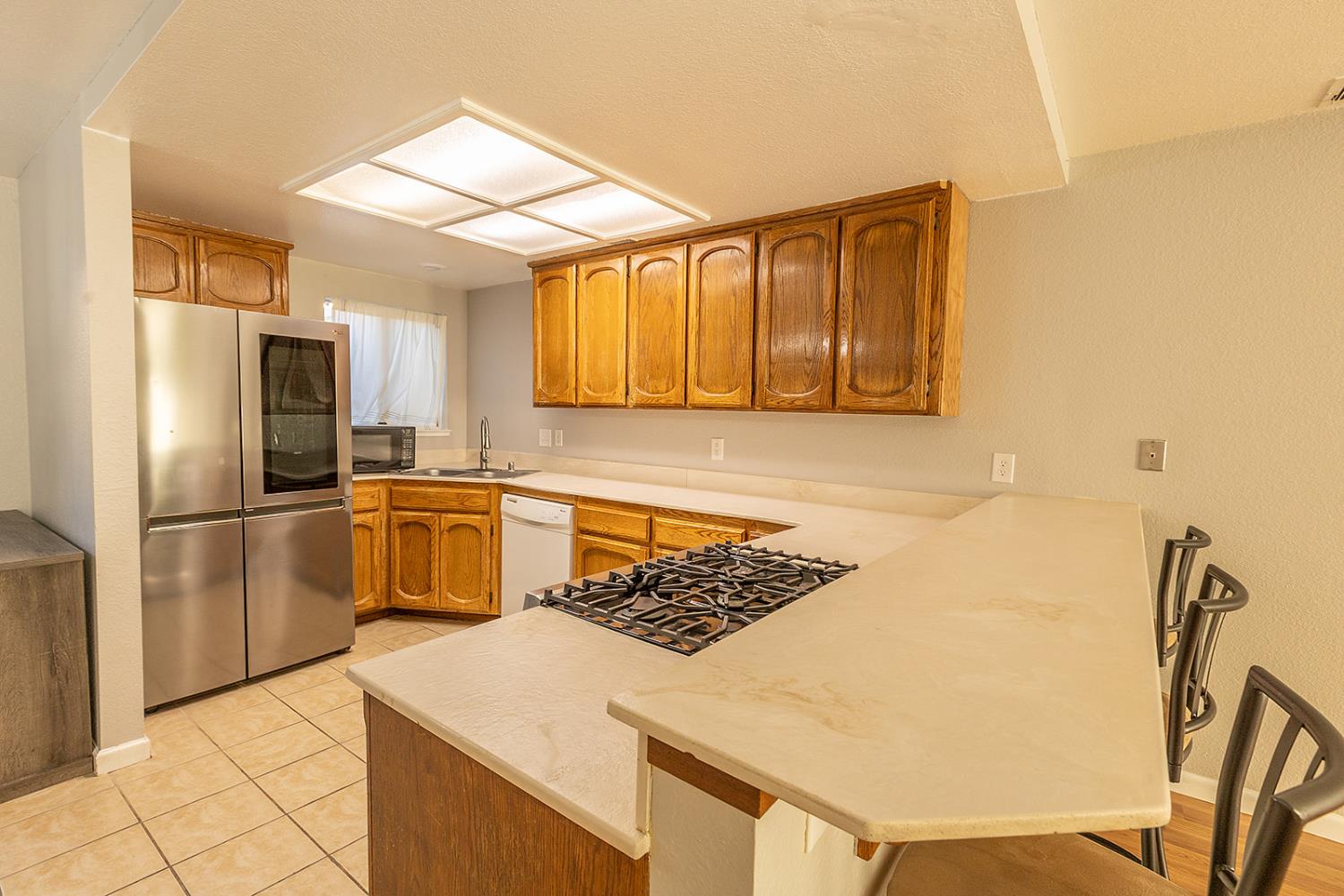 Detail Gallery Image 9 of 32 For 4029 Dale Rd #D,  Modesto,  CA 95356 - 2 Beds | 2/1 Baths